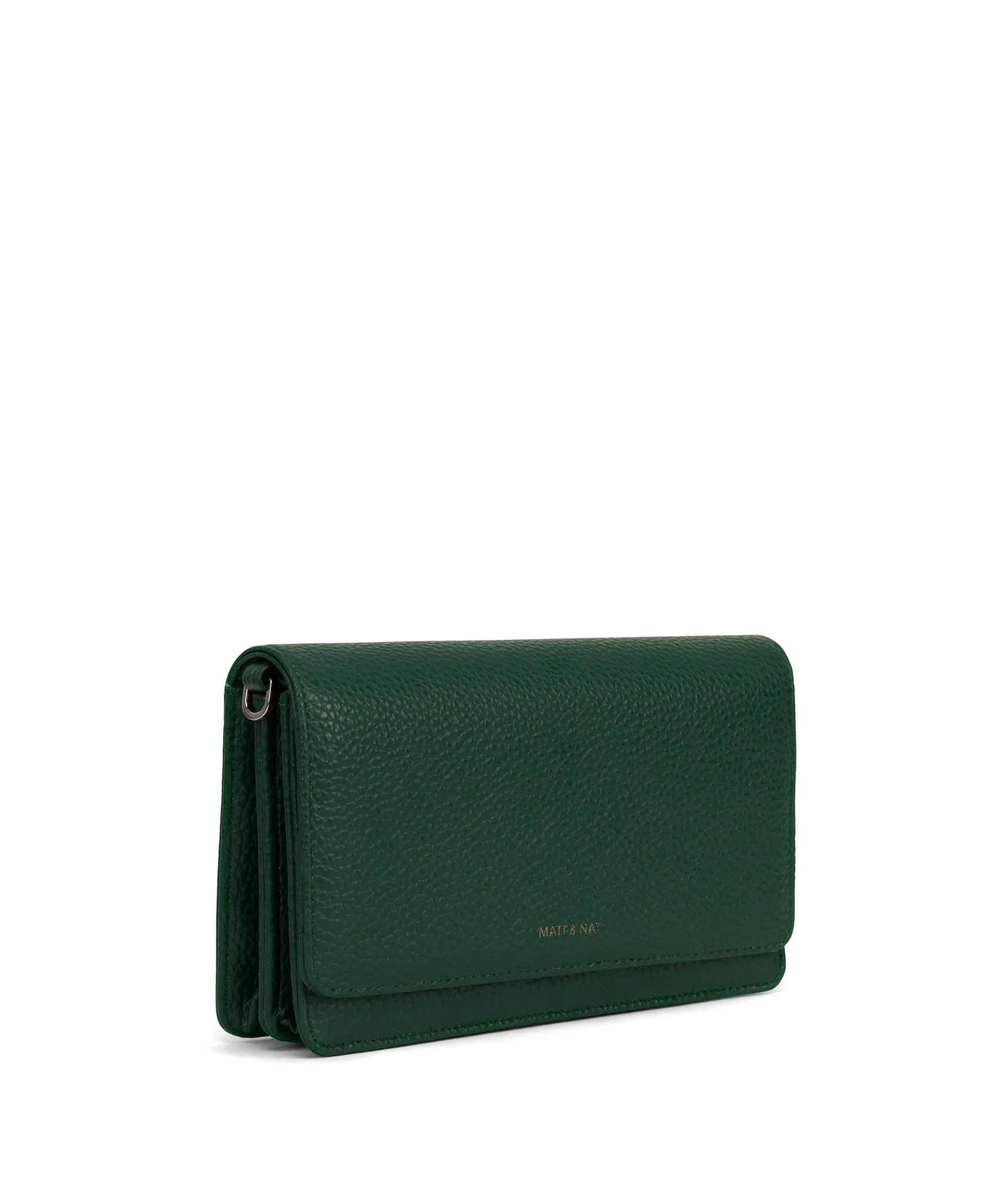 BEE Vegan Crossbody Bag - Purity