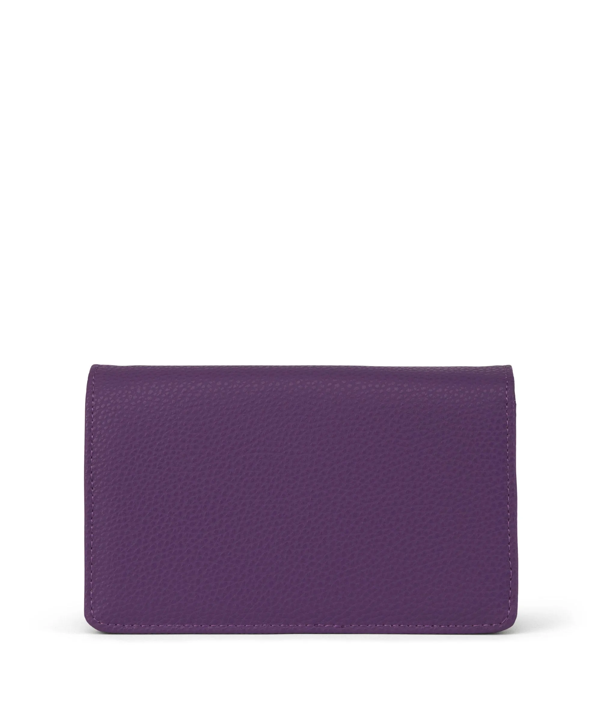 BEE Vegan Crossbody Bag - Purity