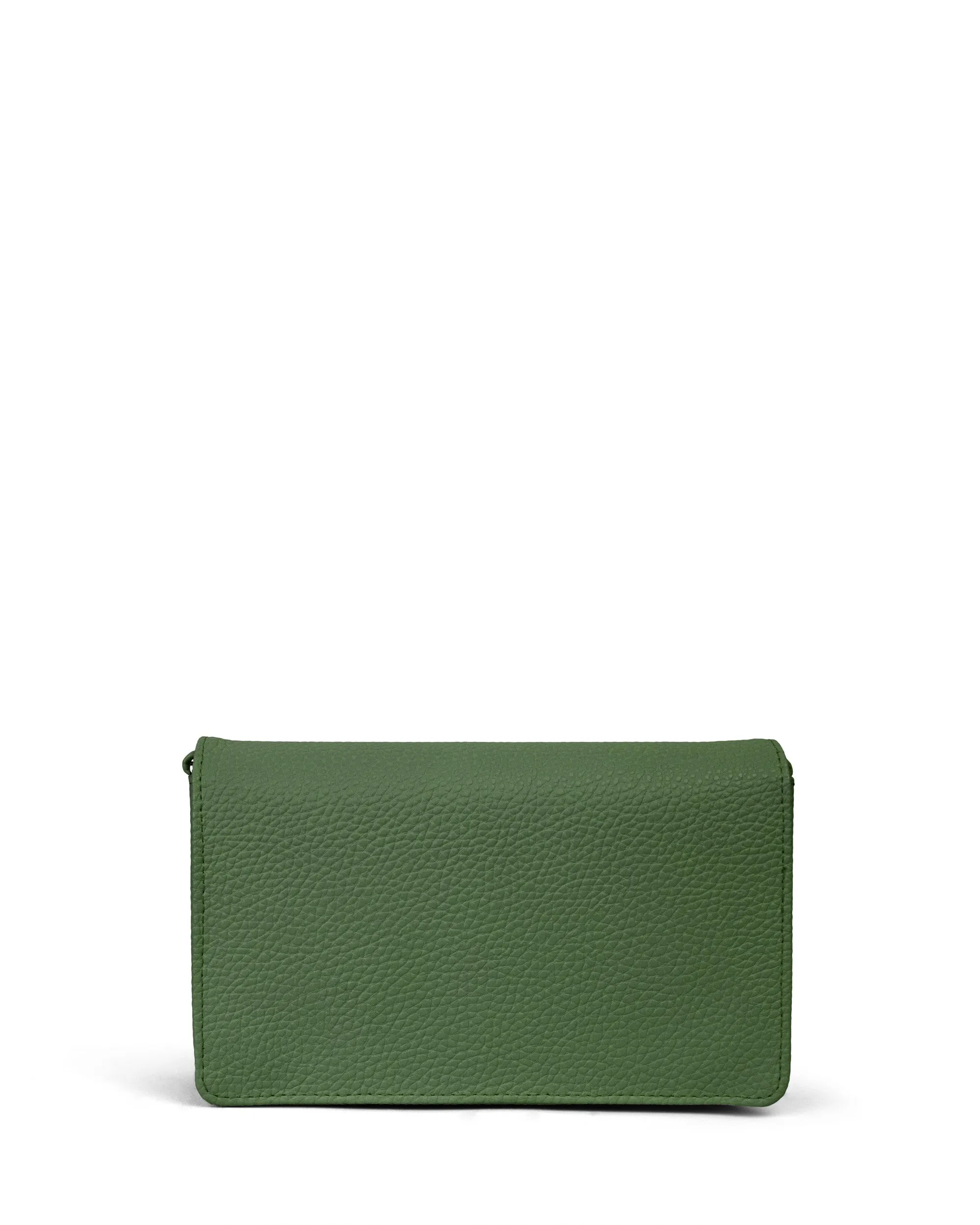 BEE Vegan Crossbody Bag - Purity