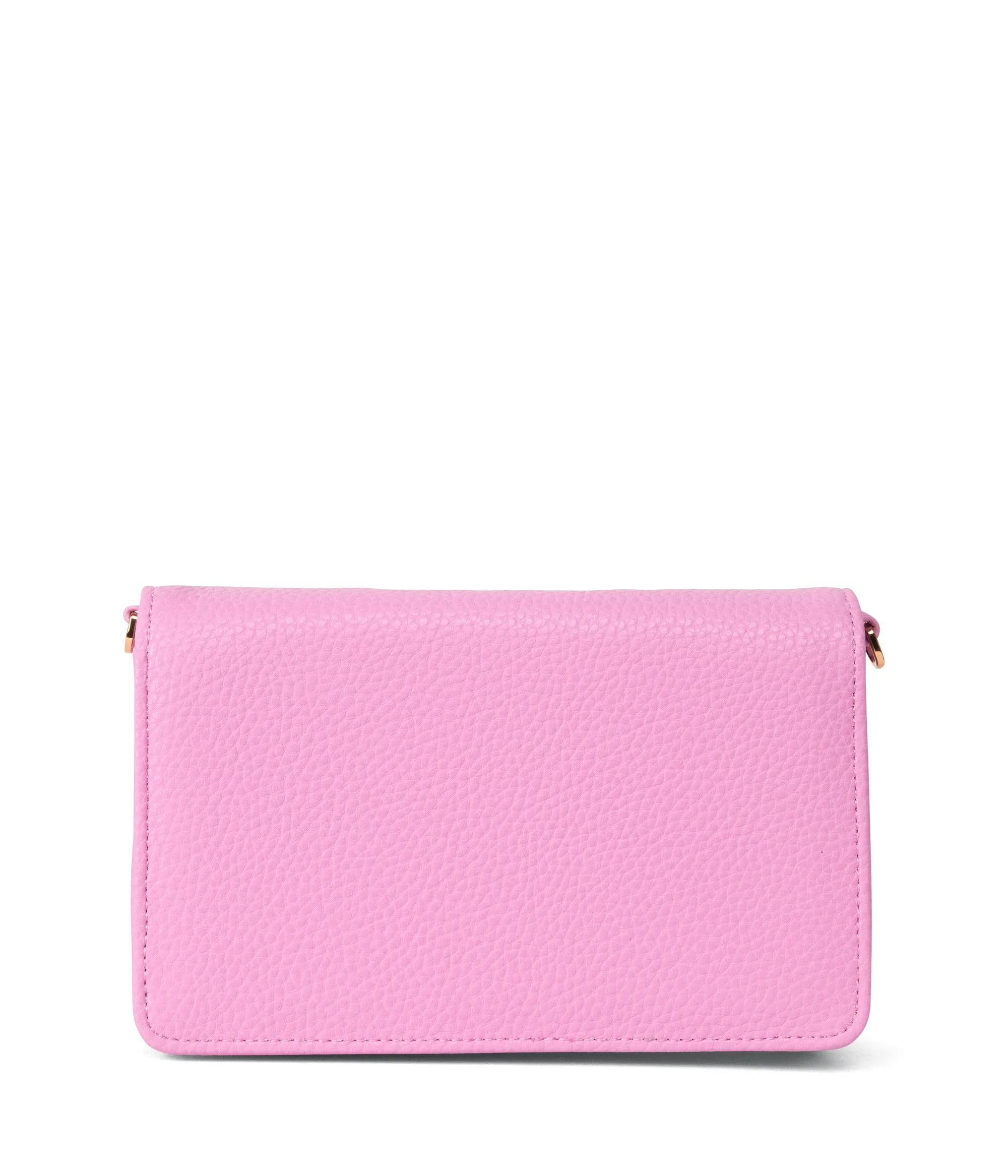 BEE Vegan Crossbody Bag - Purity