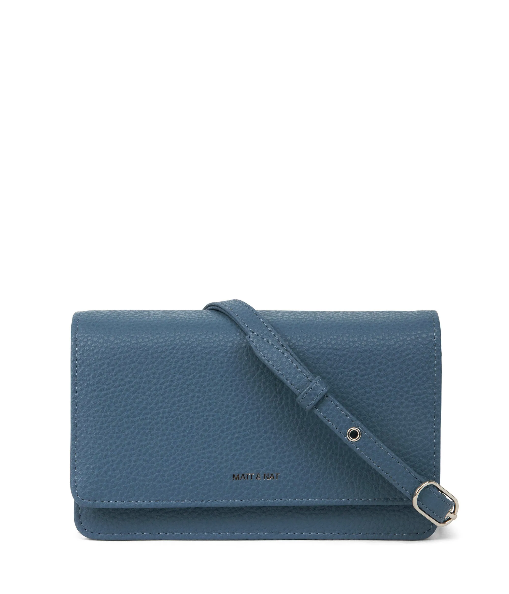 BEE Vegan Crossbody Bag - Purity