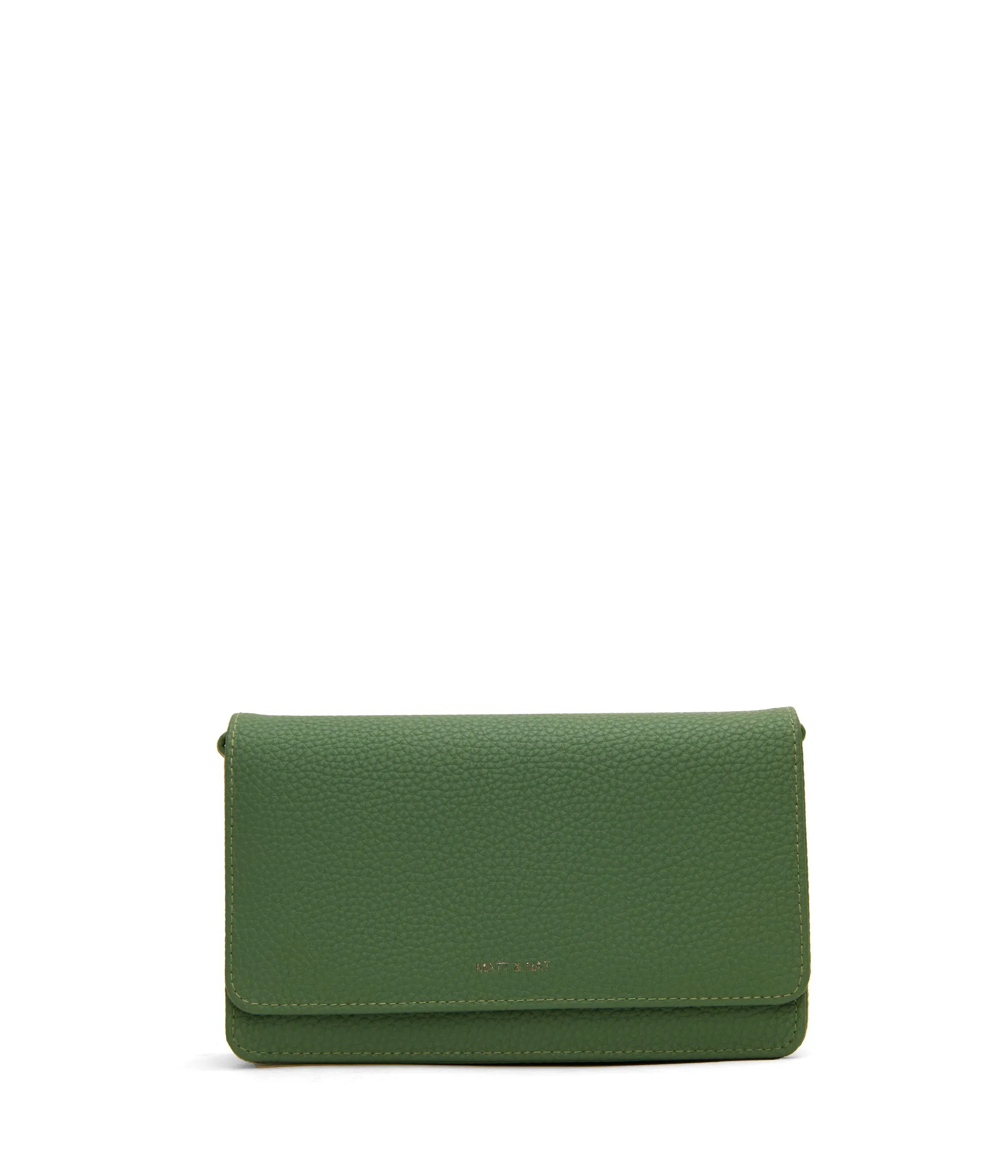 BEE Vegan Crossbody Bag - Purity