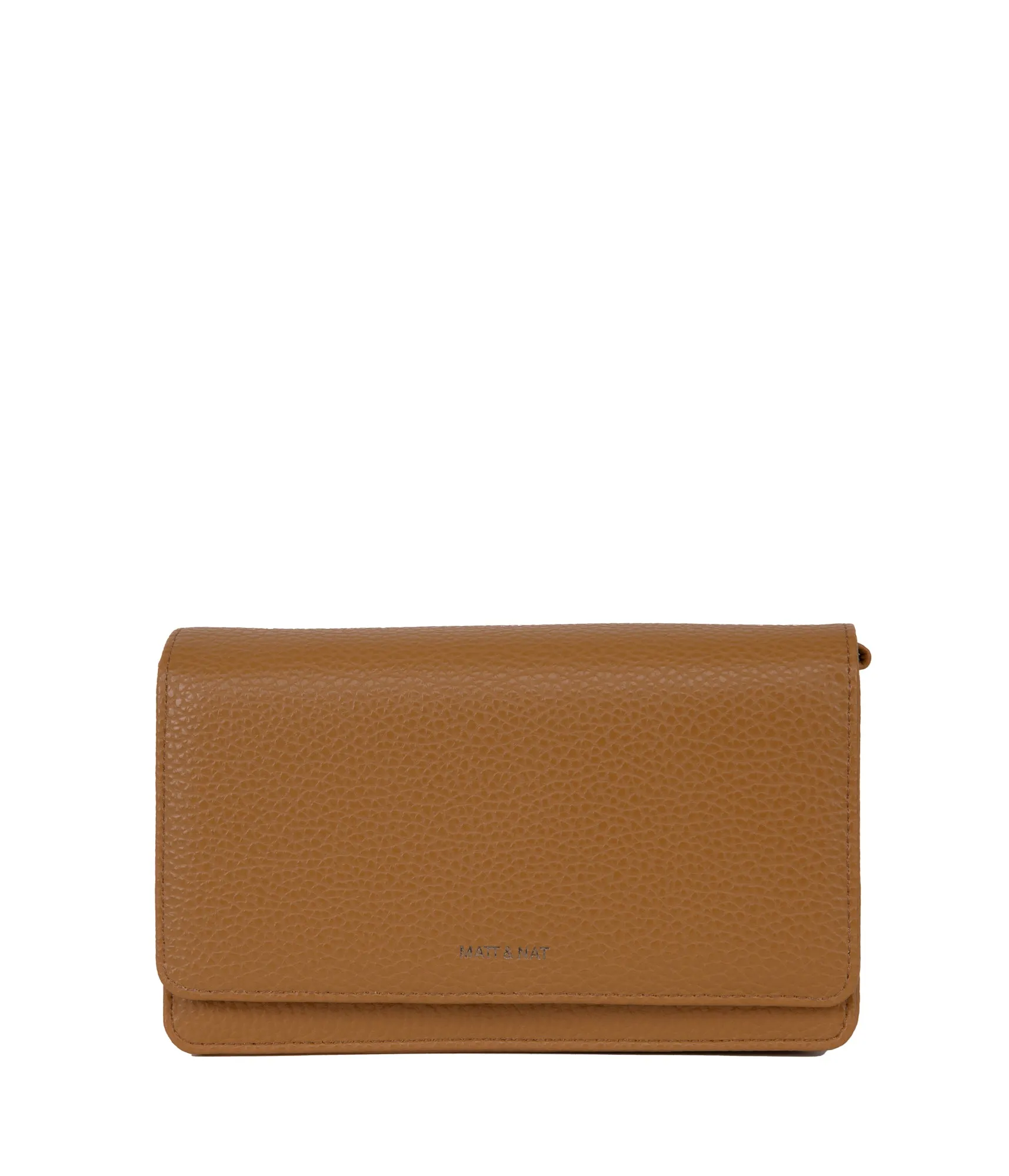 BEE Vegan Crossbody Bag - Purity