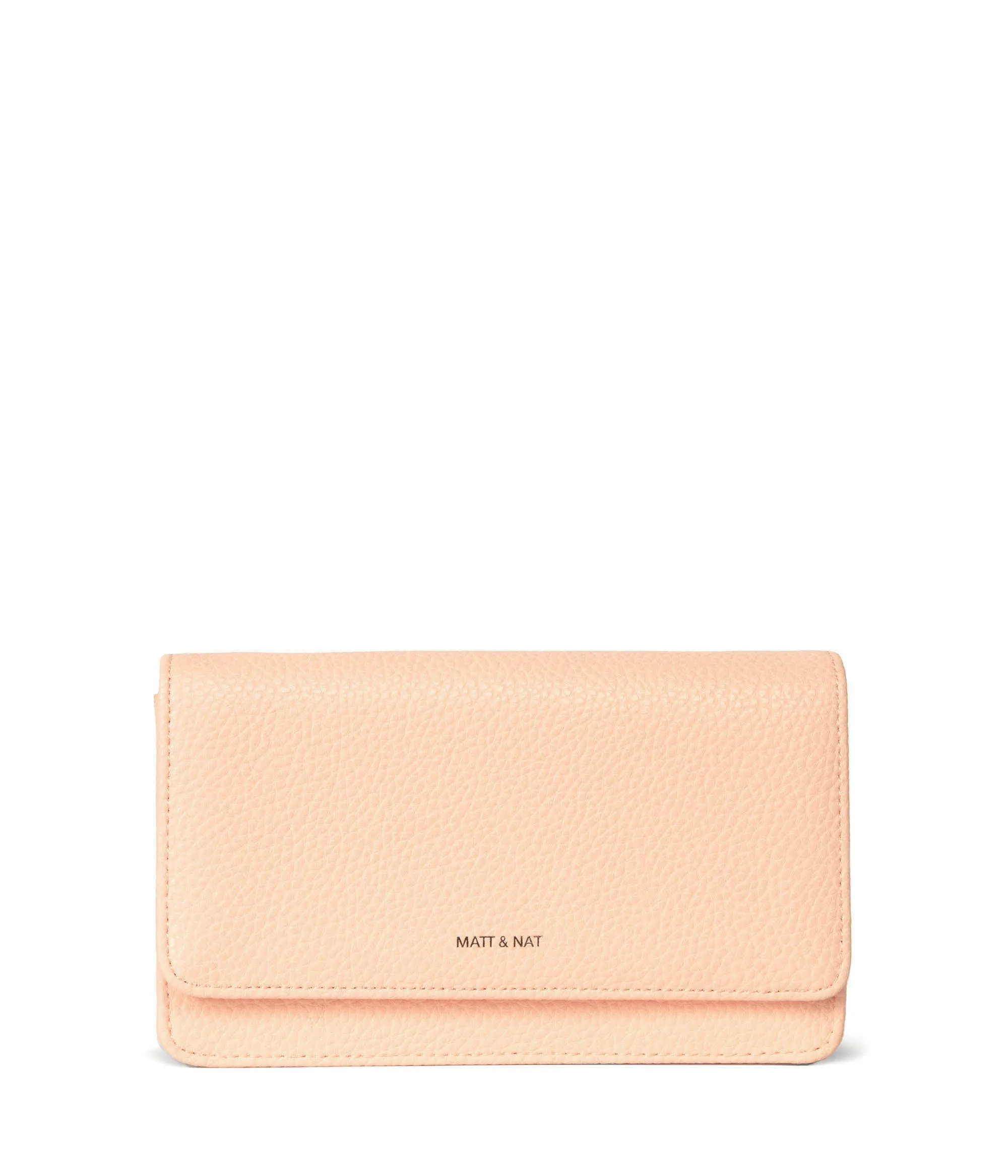 BEE Vegan Crossbody Bag - Purity