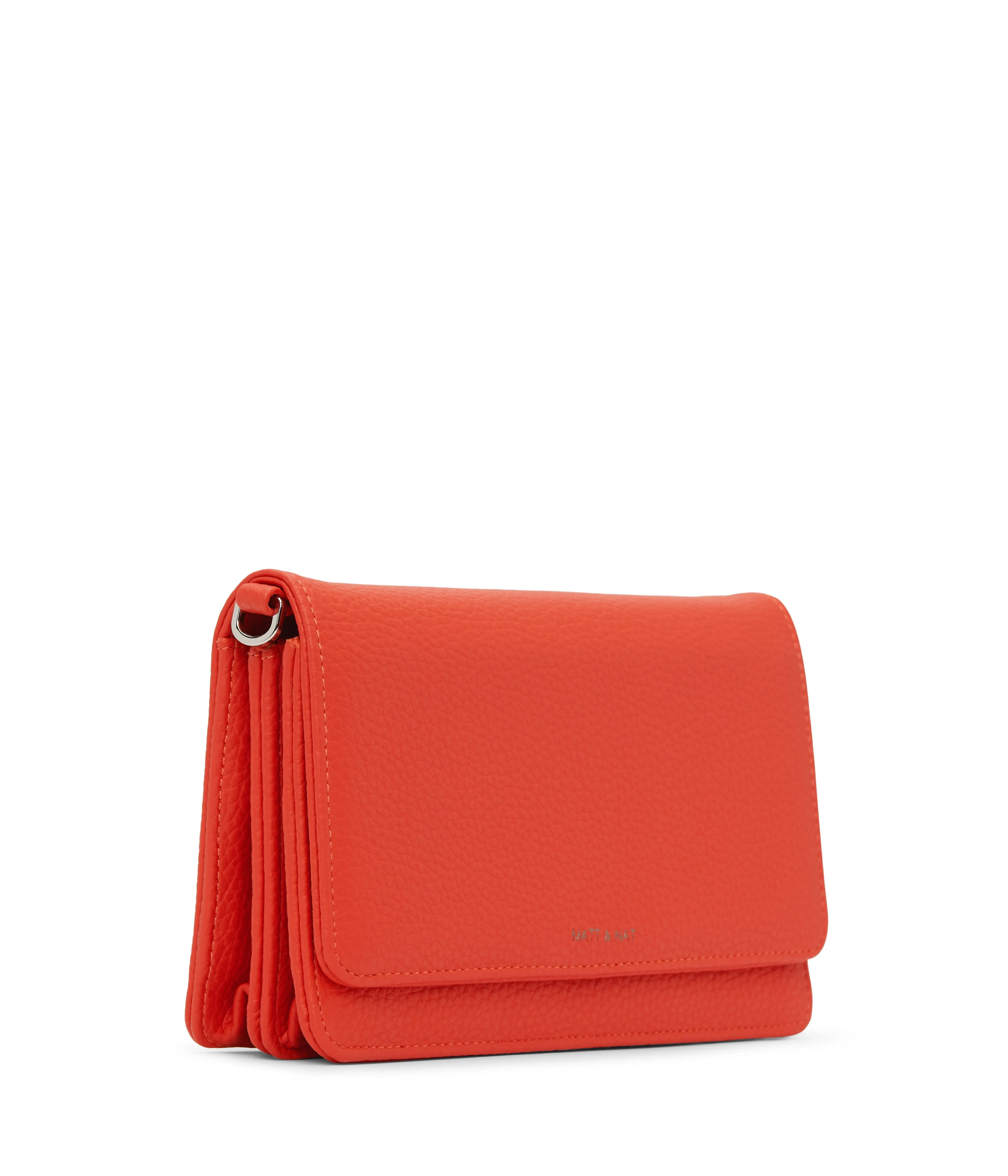 BEE Vegan Crossbody Bag - Purity