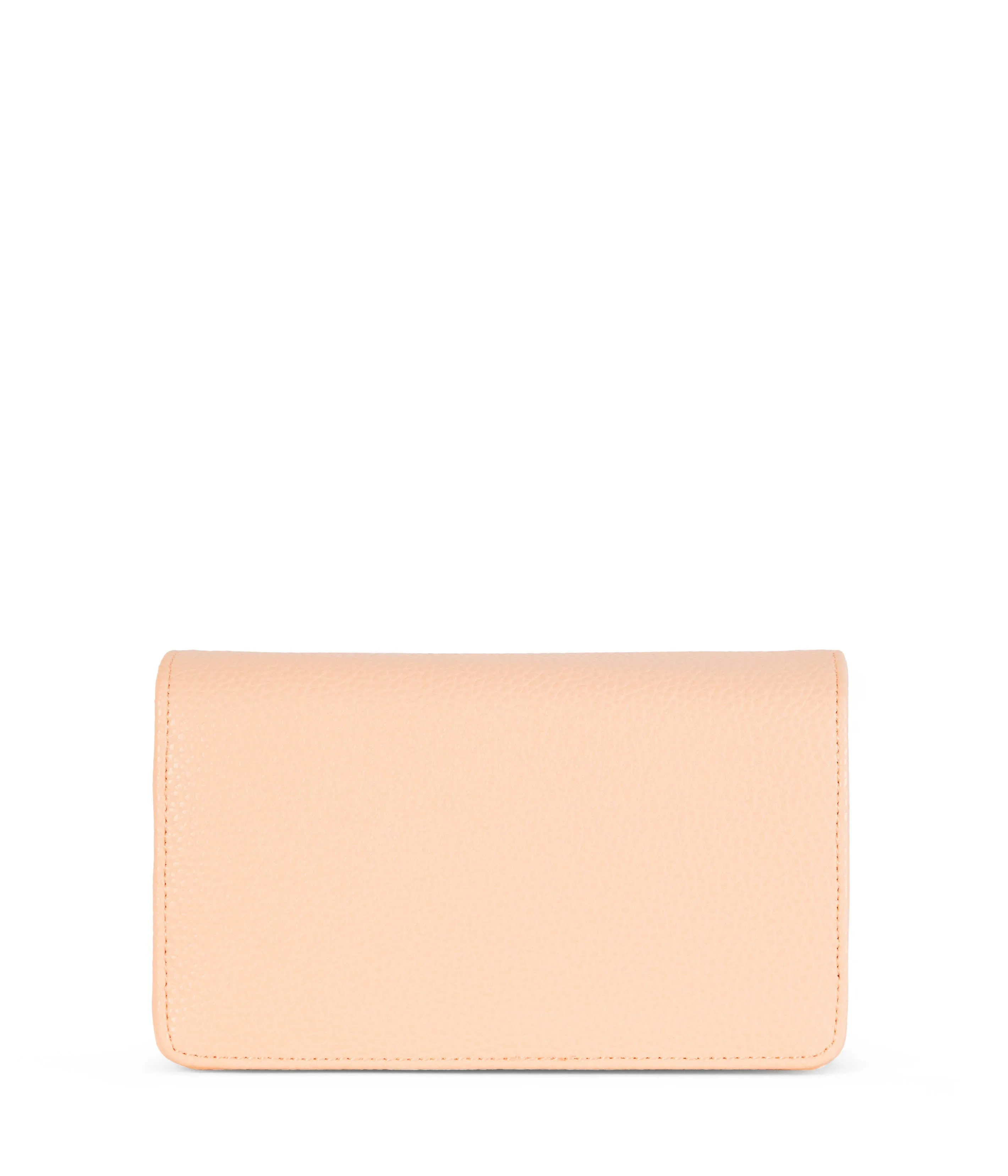 BEE Vegan Crossbody Bag - Purity