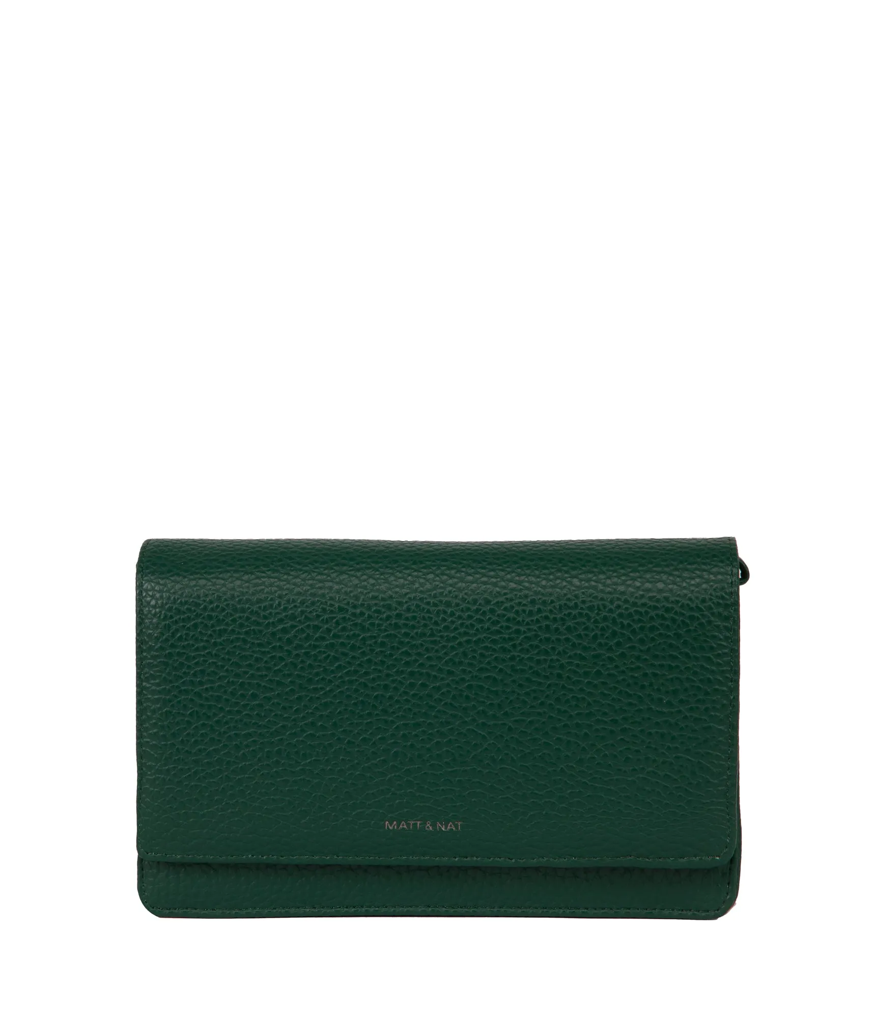 BEE Vegan Crossbody Bag - Purity