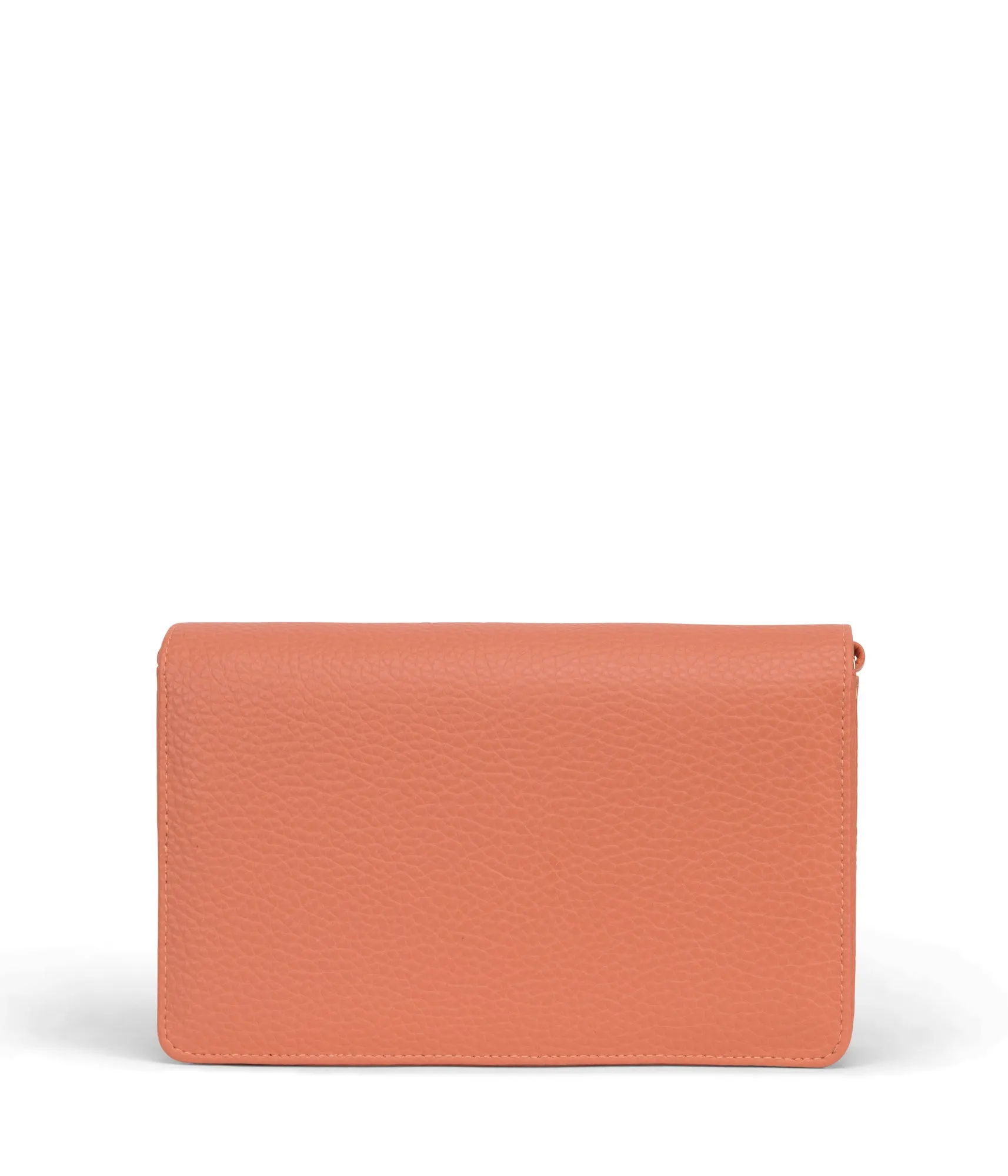 BEE Vegan Crossbody Bag - Purity