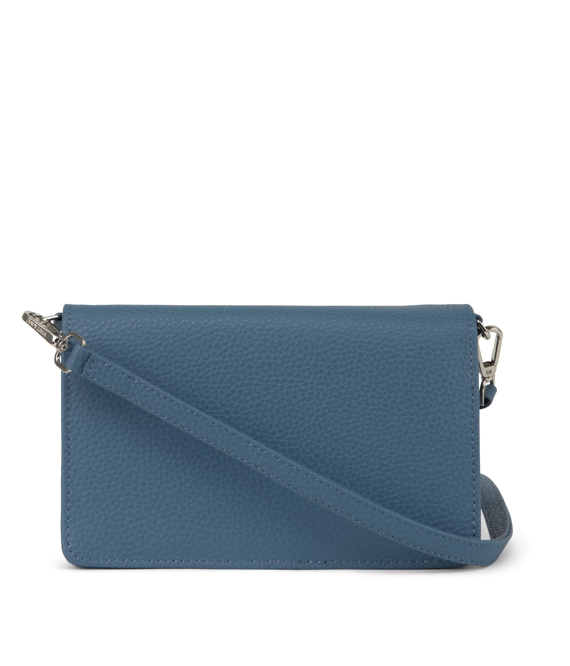 BEE Vegan Crossbody Bag - Purity