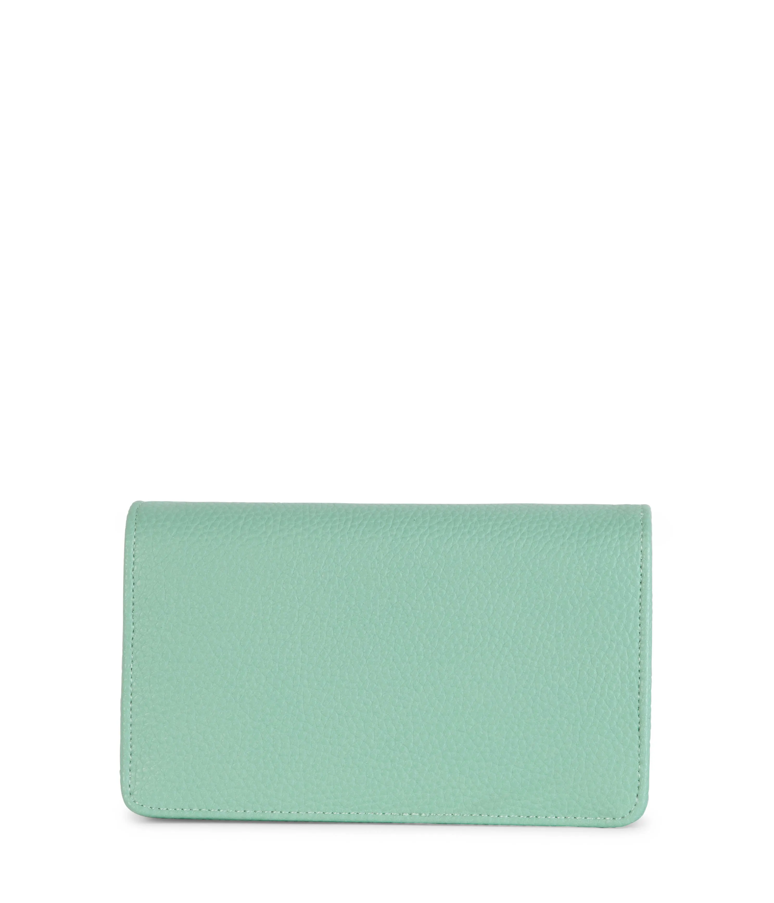 BEE Vegan Crossbody Bag - Purity