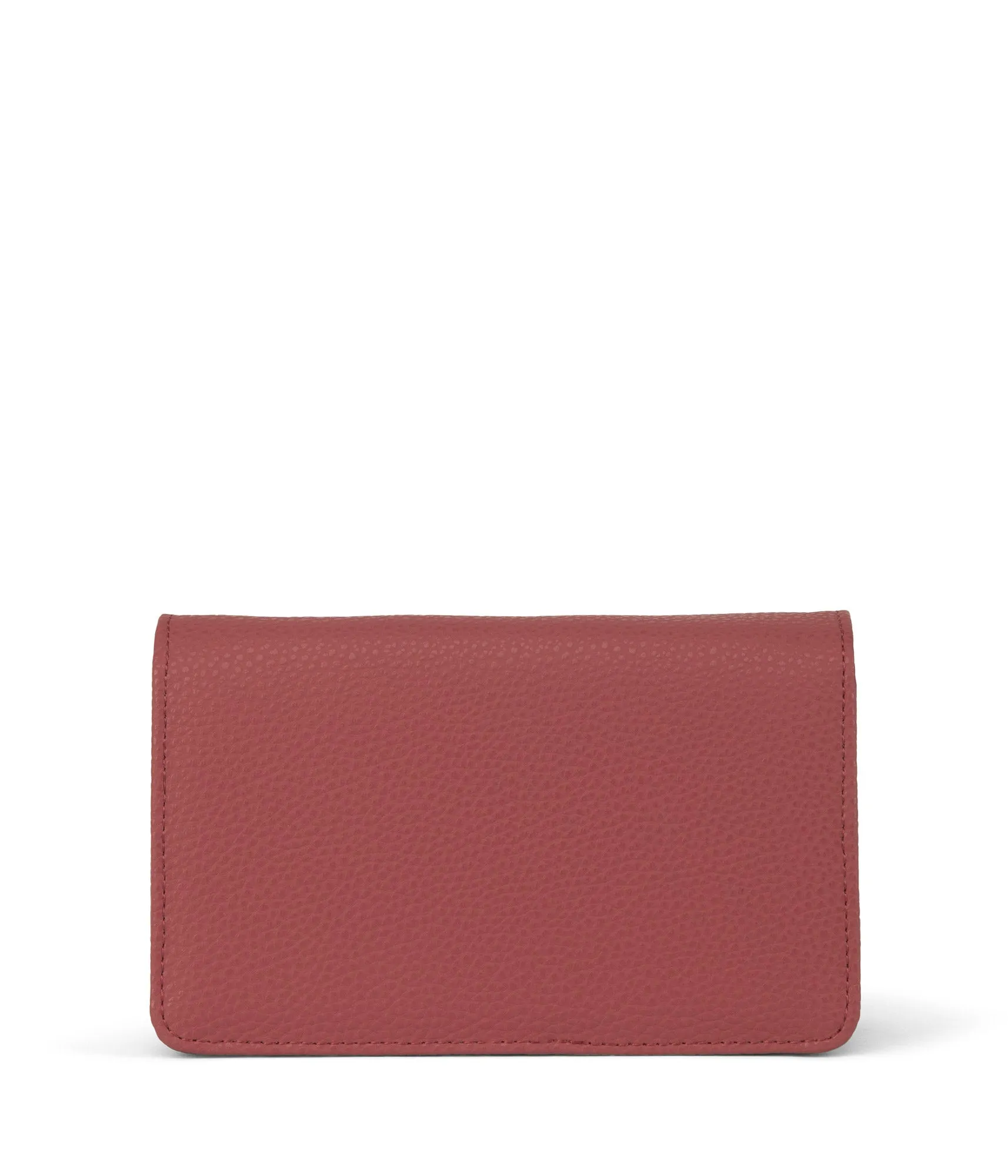 BEE Vegan Crossbody Bag - Purity