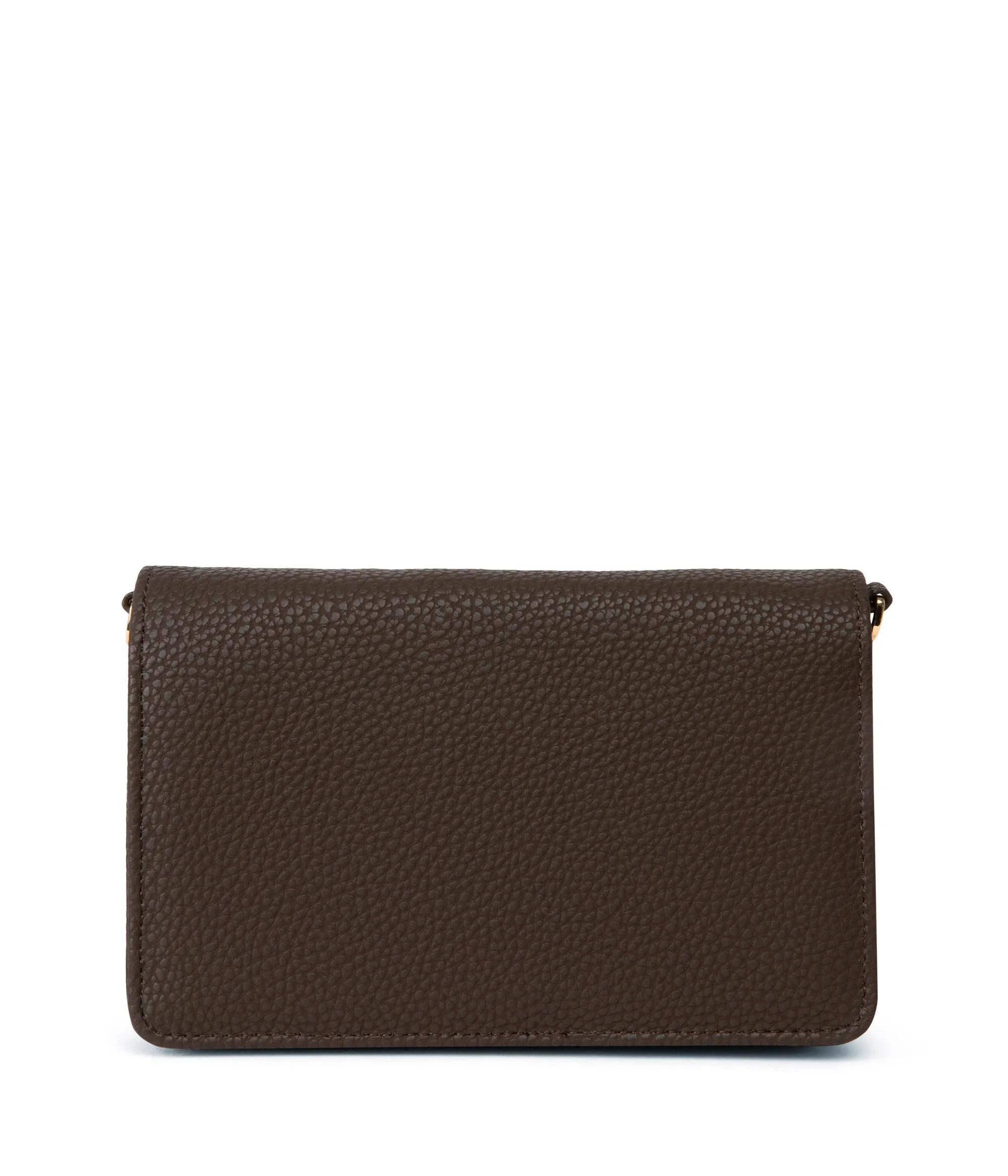 BEE Vegan Crossbody Bag - Purity