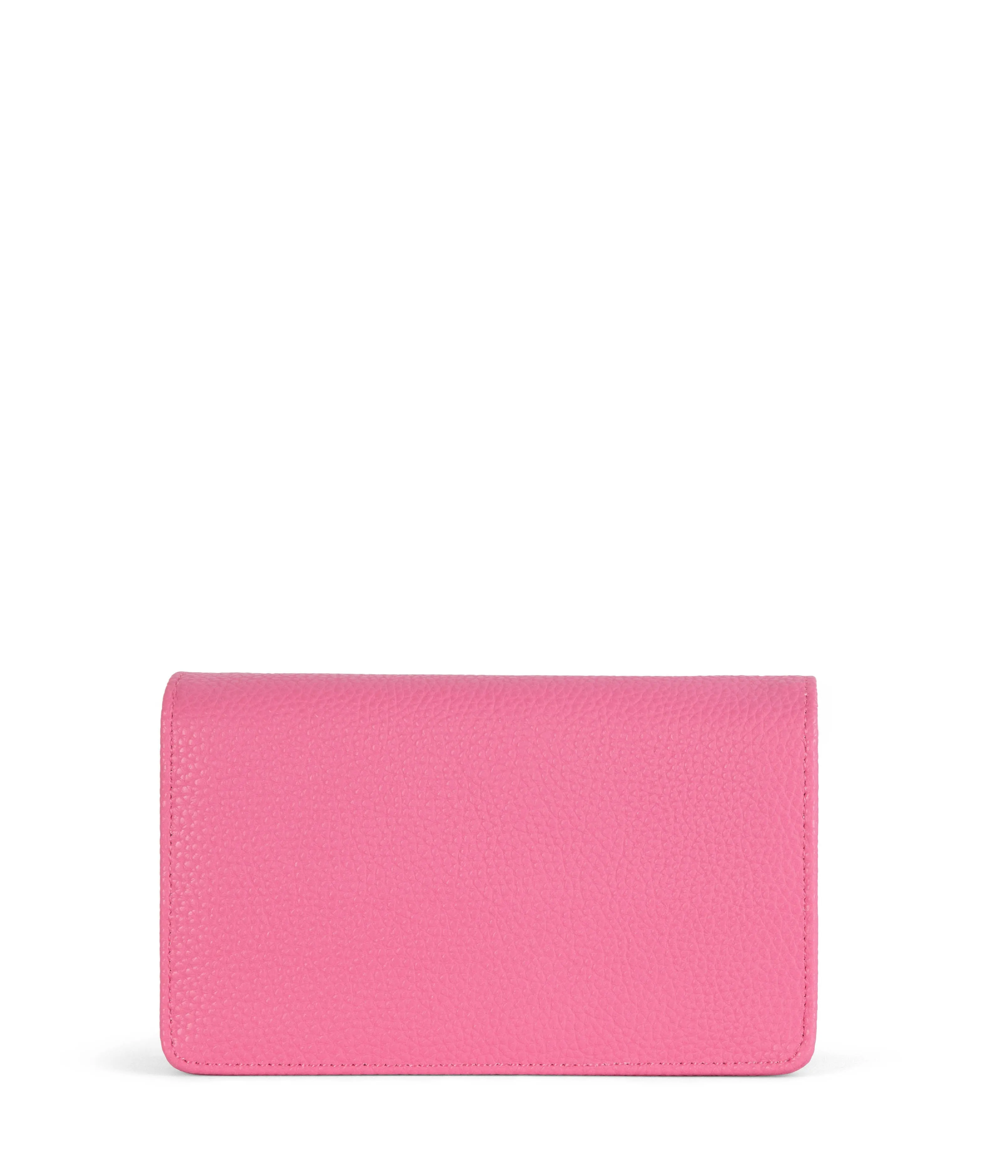 BEE Vegan Crossbody Bag - Purity