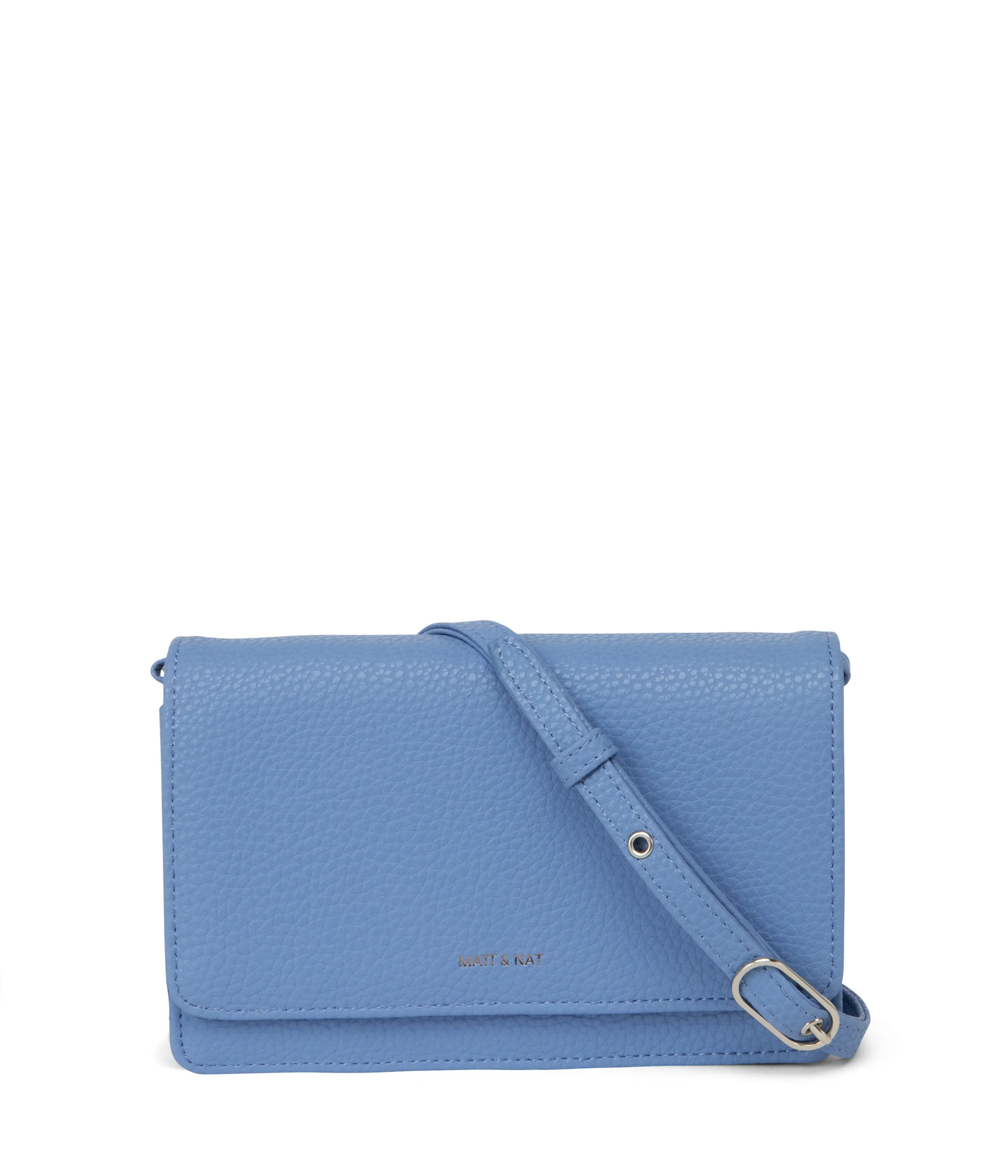 BEE Vegan Crossbody Bag - Purity