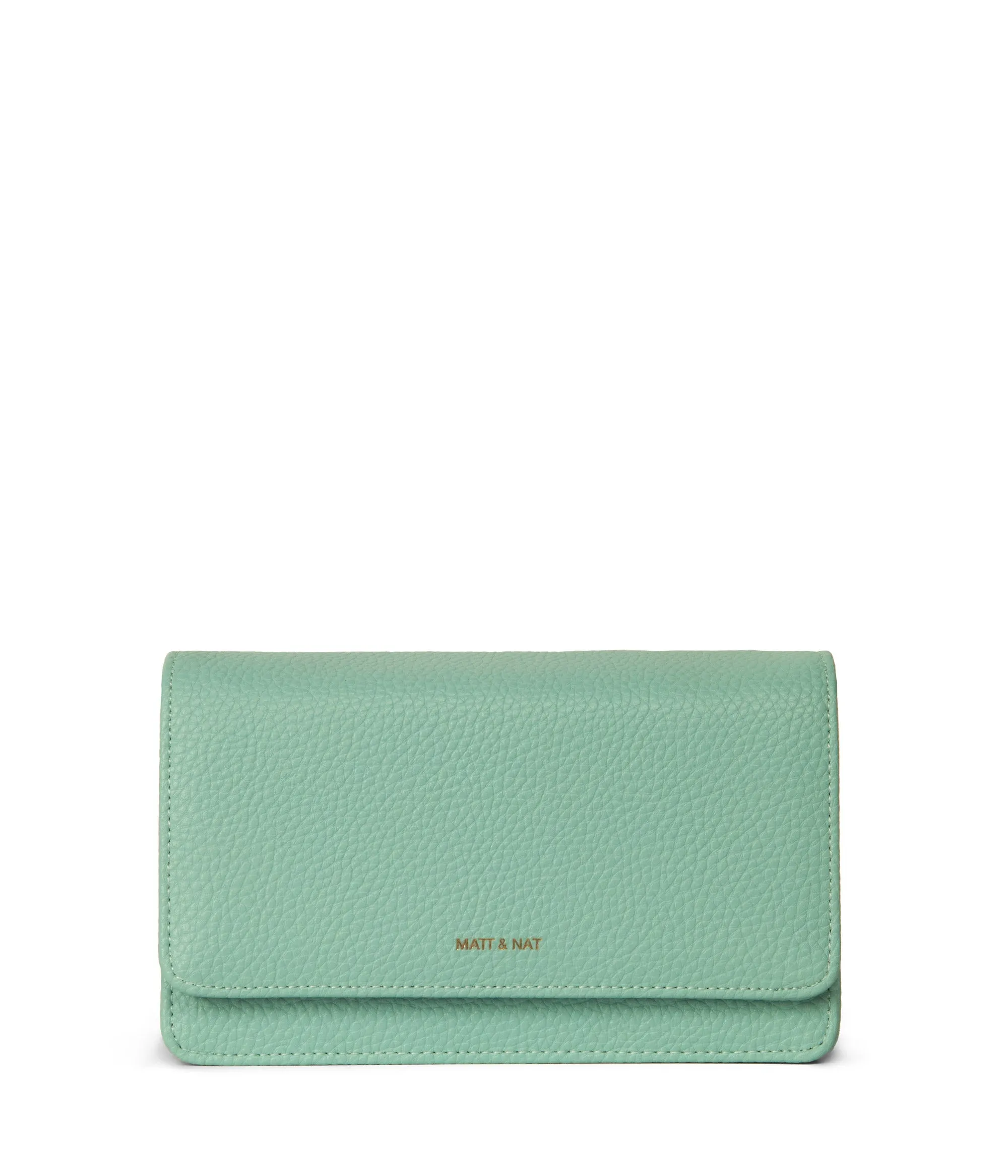 BEE Vegan Crossbody Bag - Purity