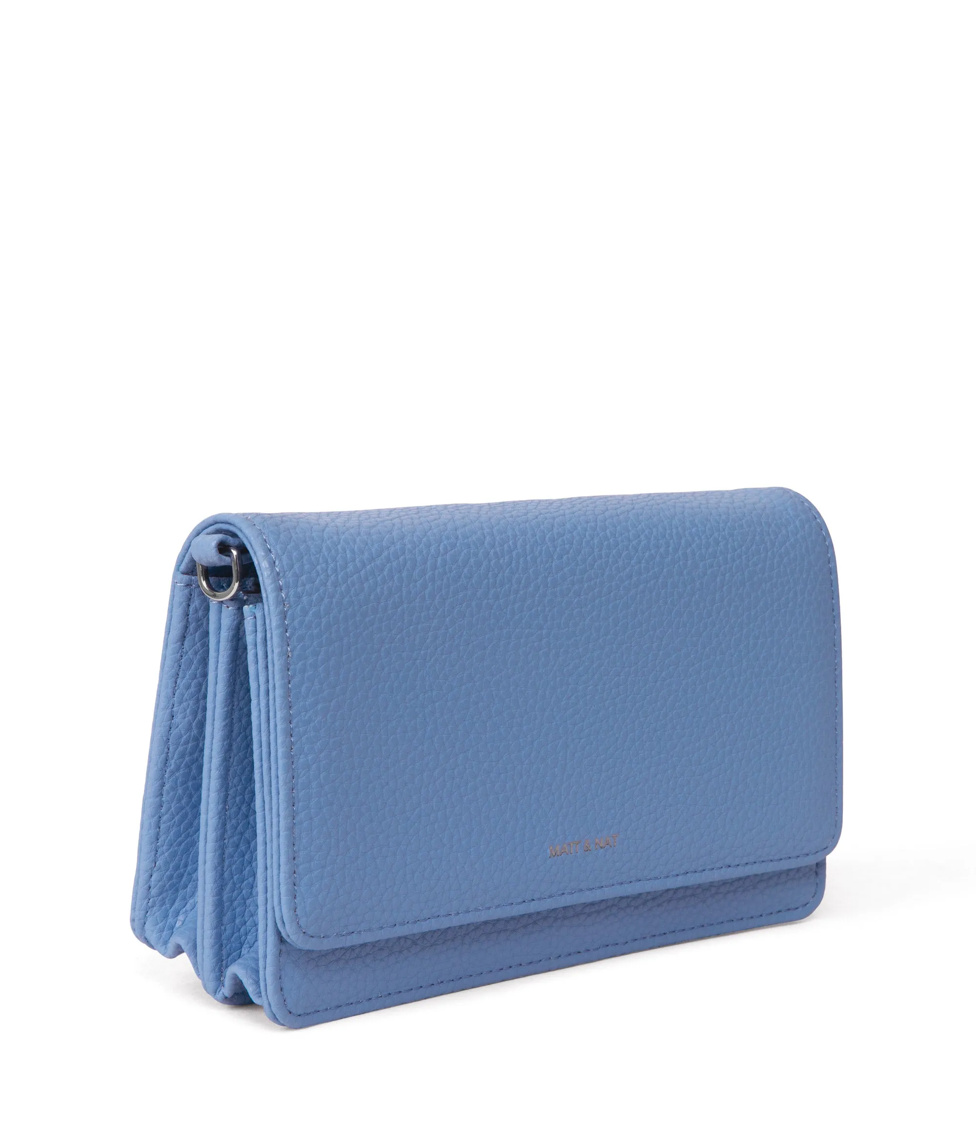 BEE Vegan Crossbody Bag - Purity