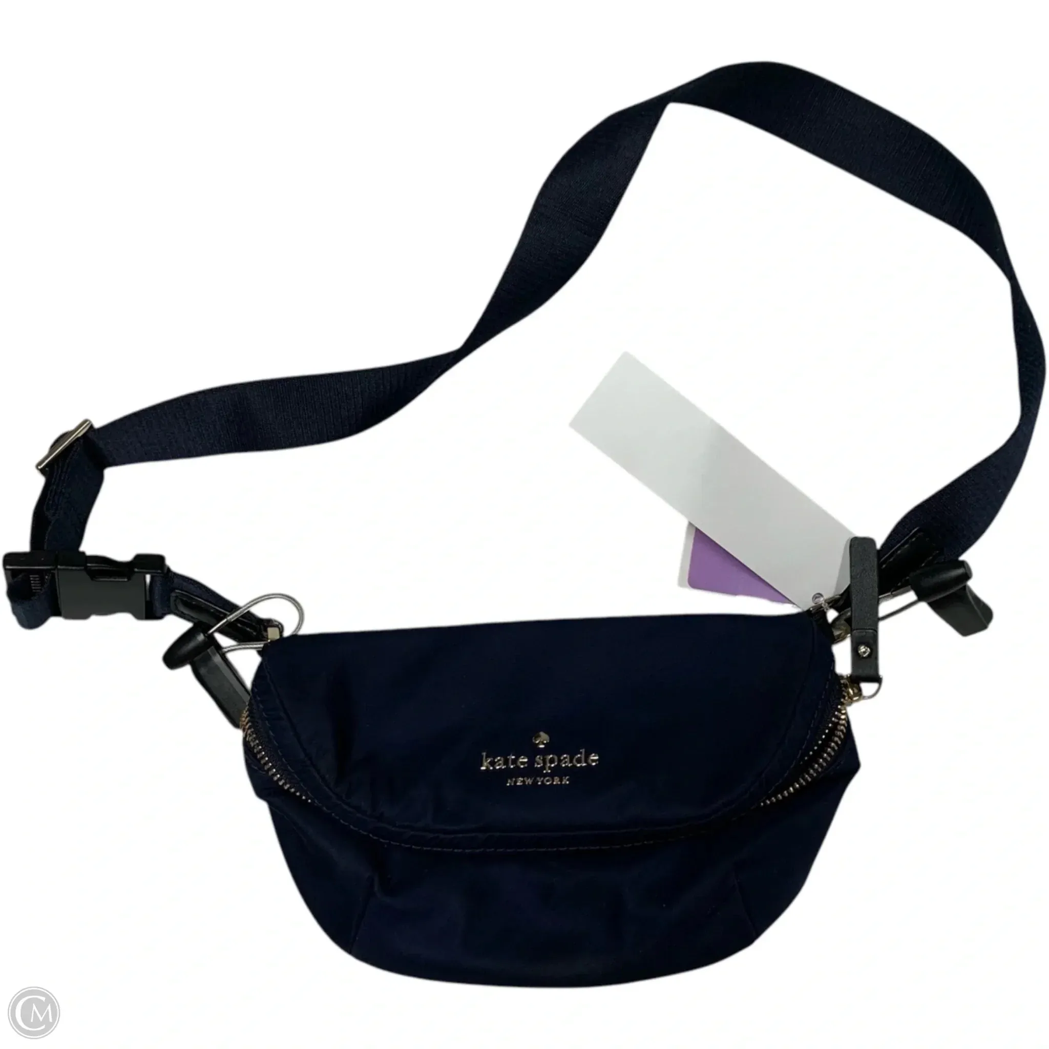 Belt Bag Designer By Kate Spade, Size: Medium