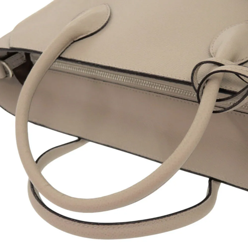 BONAVENTURA Handbag BTBN1-GG leather Gurege 2WAY Shoulder Bag Mia 27 Noblesse Women Used