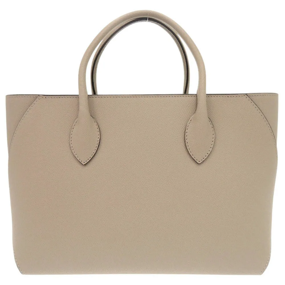 BONAVENTURA Handbag BTBN1-GG leather Gurege 2WAY Shoulder Bag Mia 27 Noblesse Women Used
