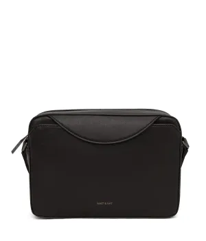 BRIDGE Vegan Crossbody Bag - Vintage