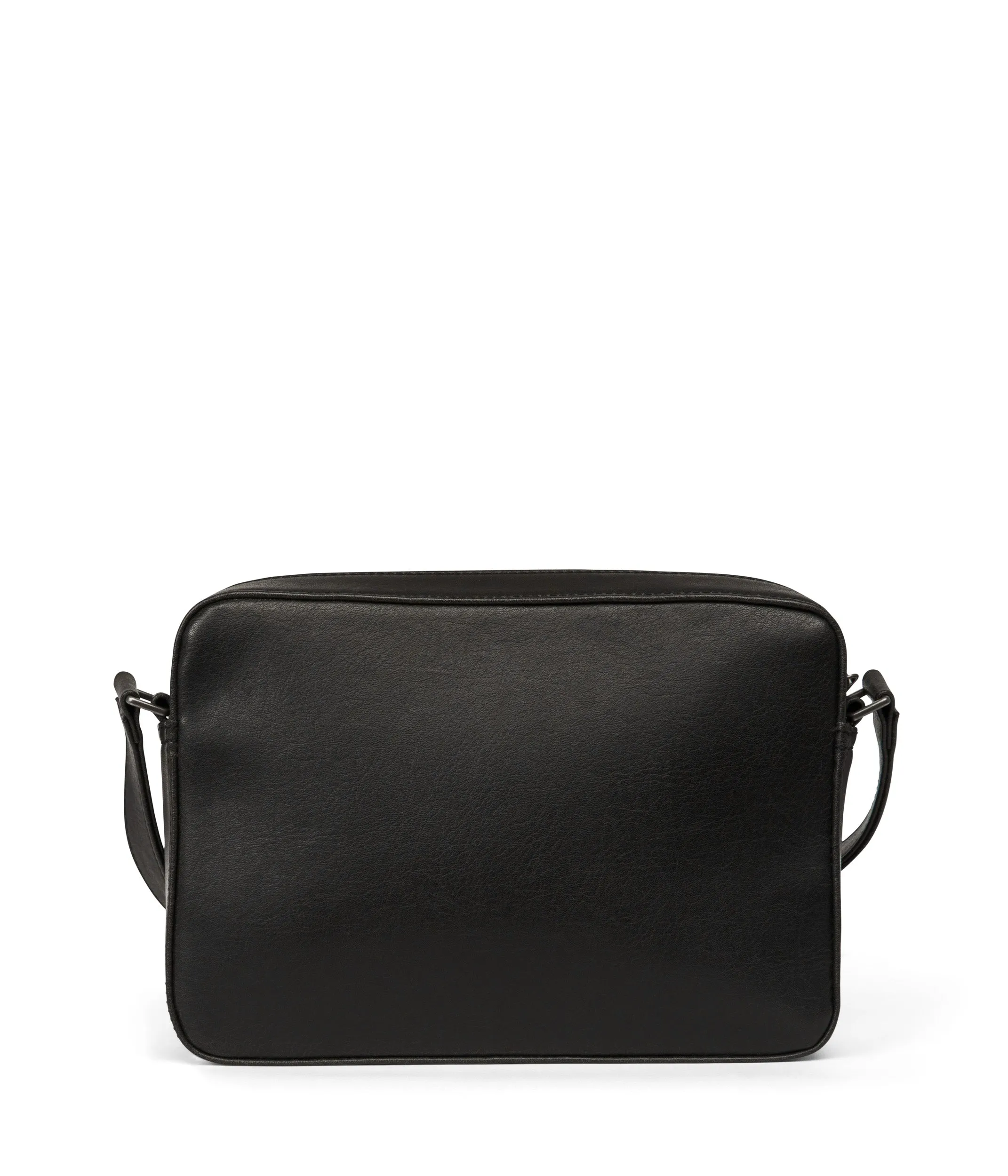 BRIDGE Vegan Crossbody Bag - Vintage