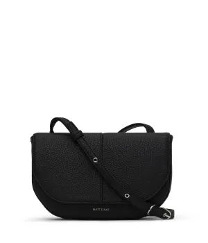 BUDA Vegan Crossbody Bag - Purity