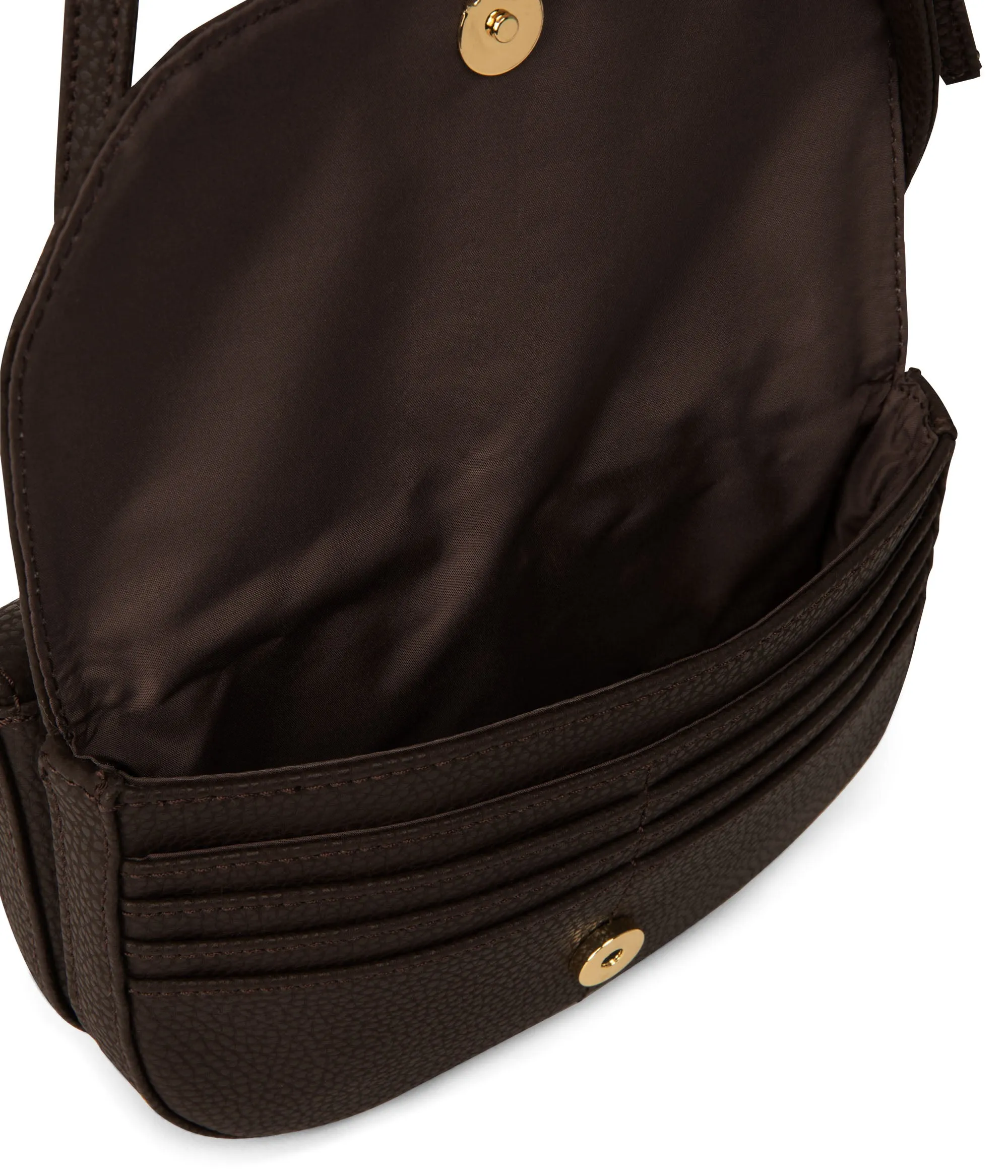 BUDA Vegan Crossbody Bag - Purity
