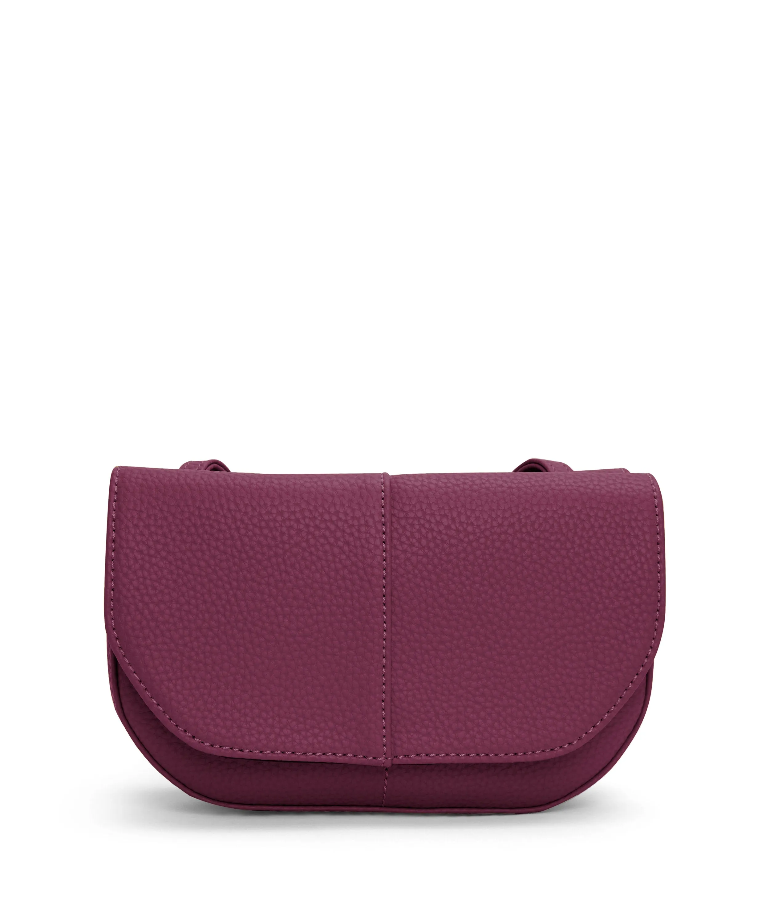 BUDA Vegan Crossbody Bag - Purity