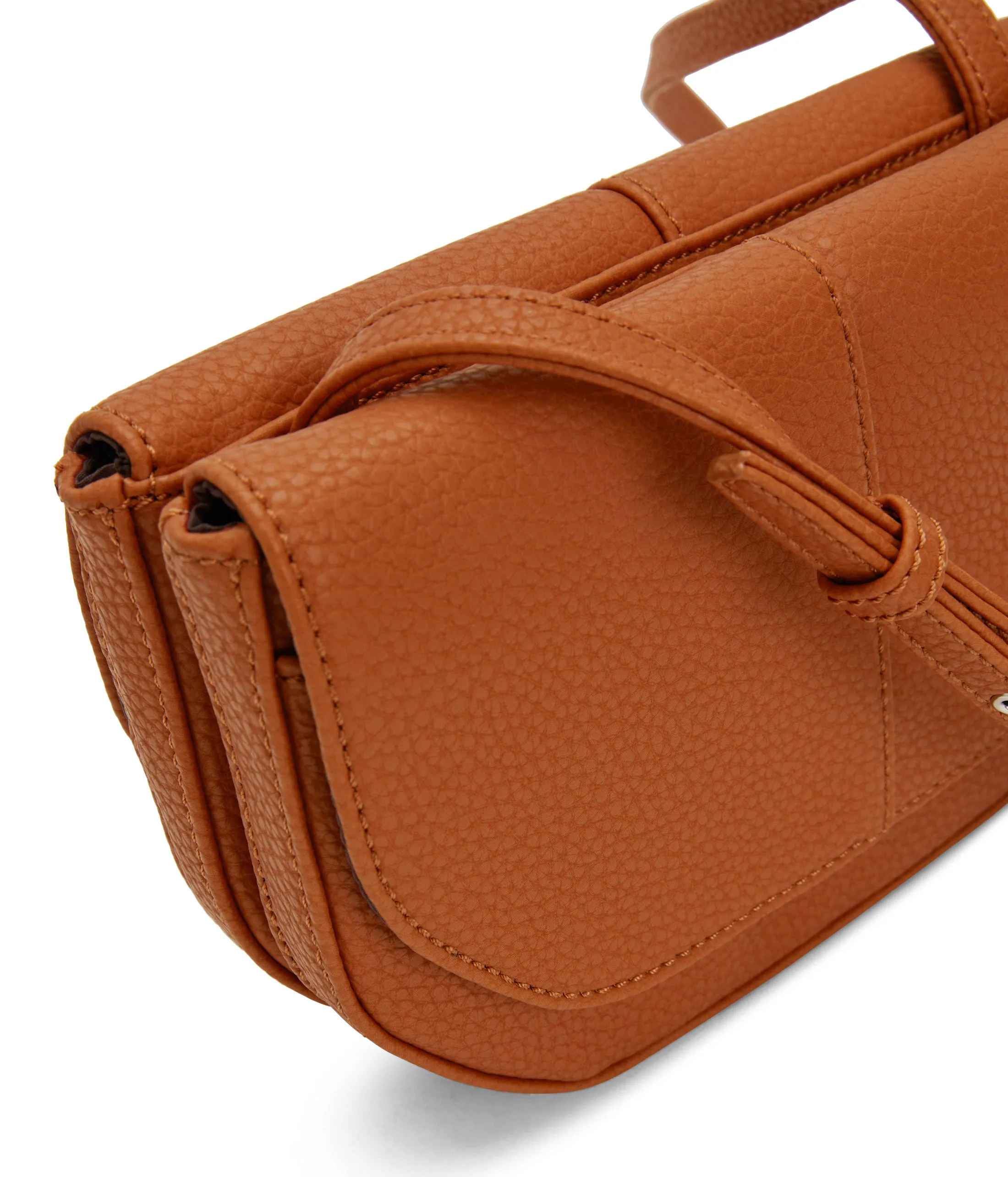 BUDA Vegan Crossbody Bag - Purity
