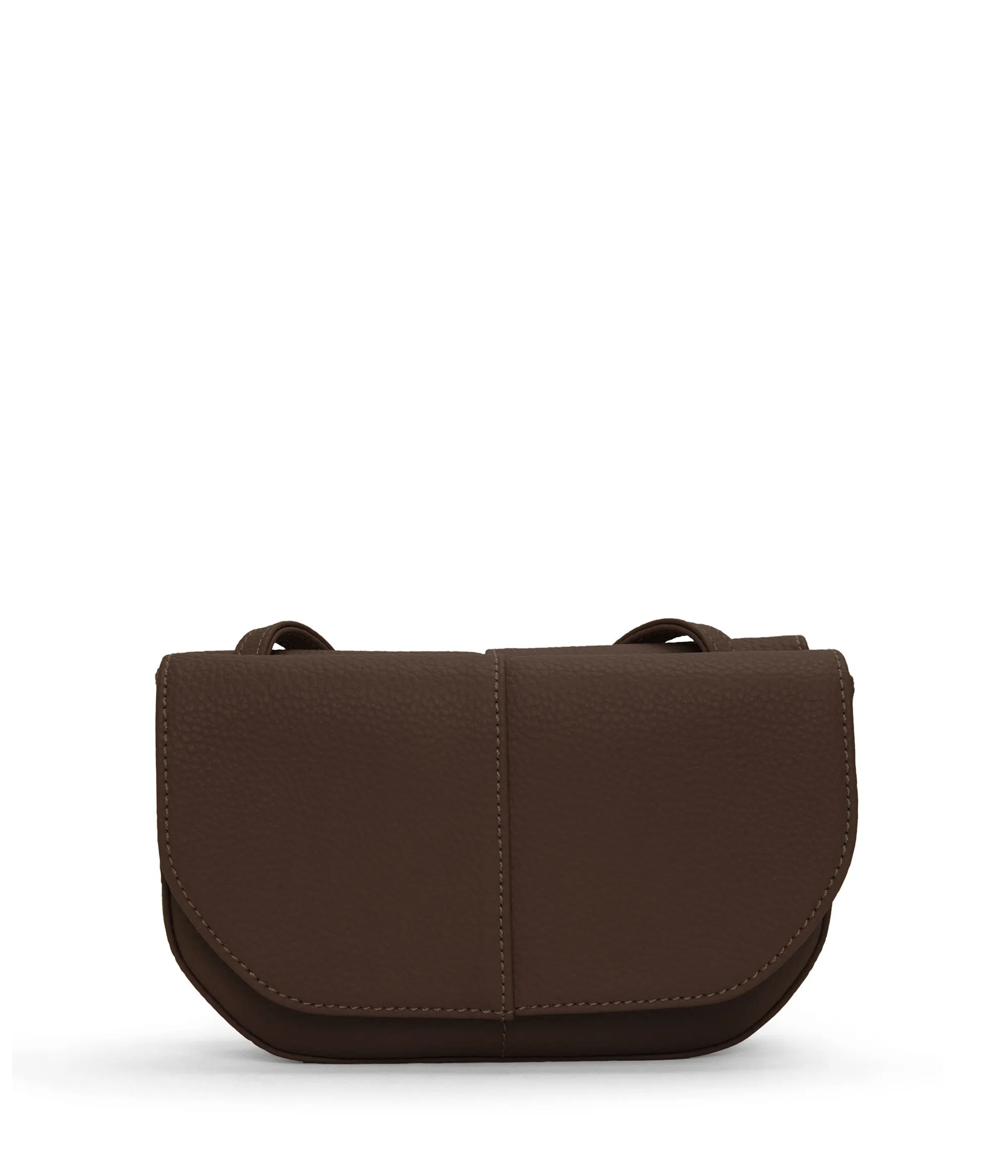 BUDA Vegan Crossbody Bag - Purity