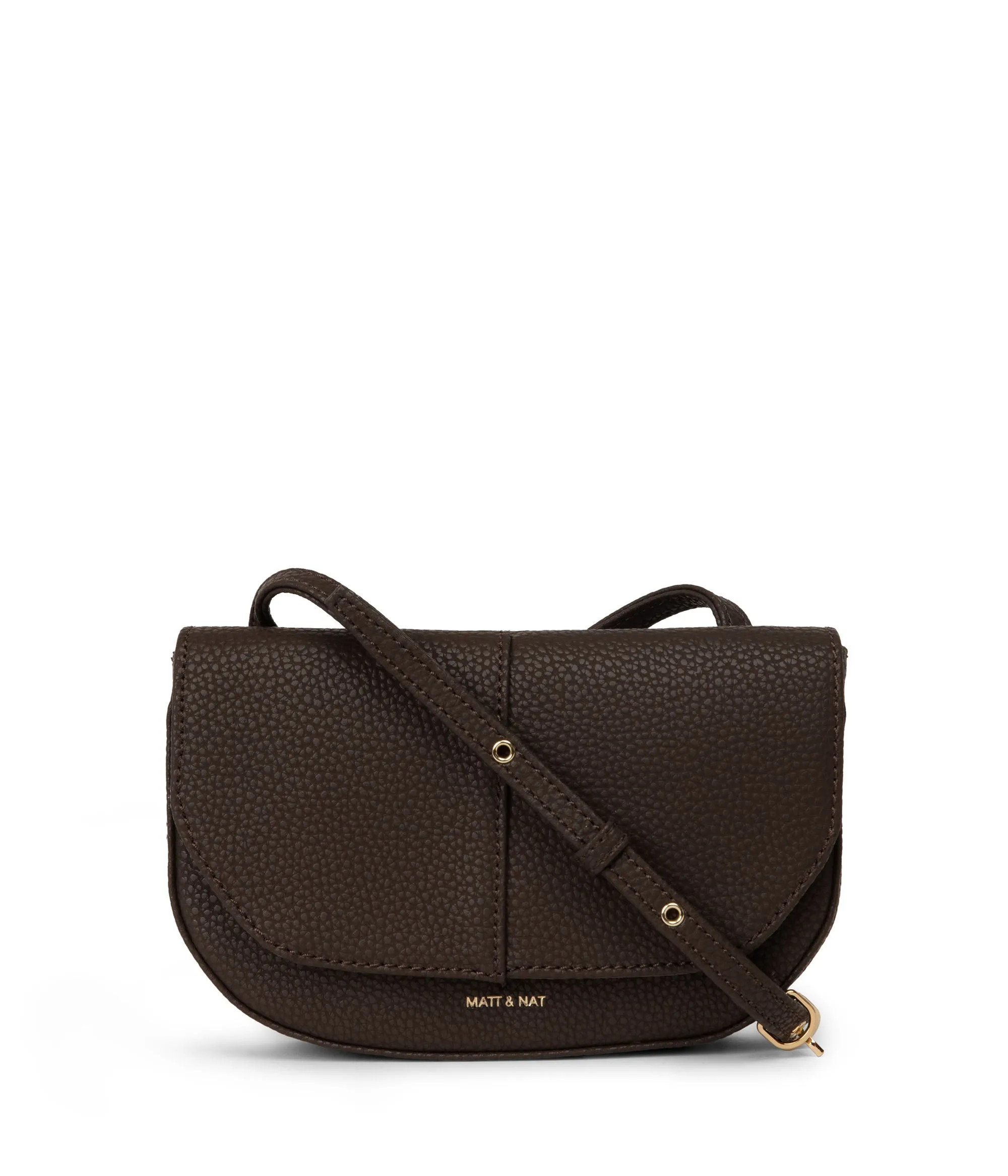 BUDA Vegan Crossbody Bag - Purity