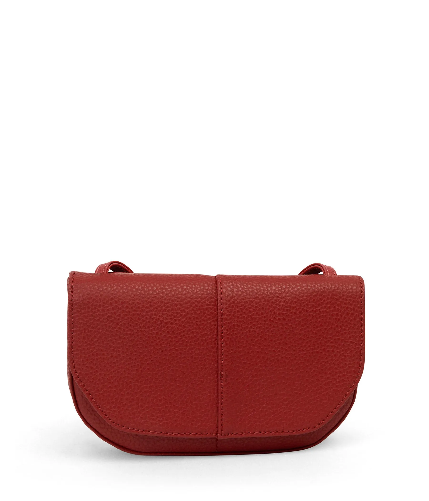 BUDA Vegan Crossbody Bag - Purity