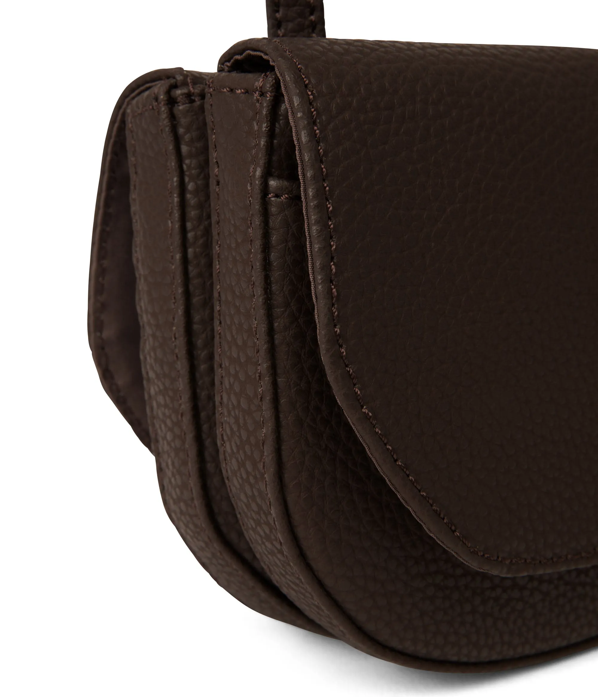 BUDA Vegan Crossbody Bag - Purity