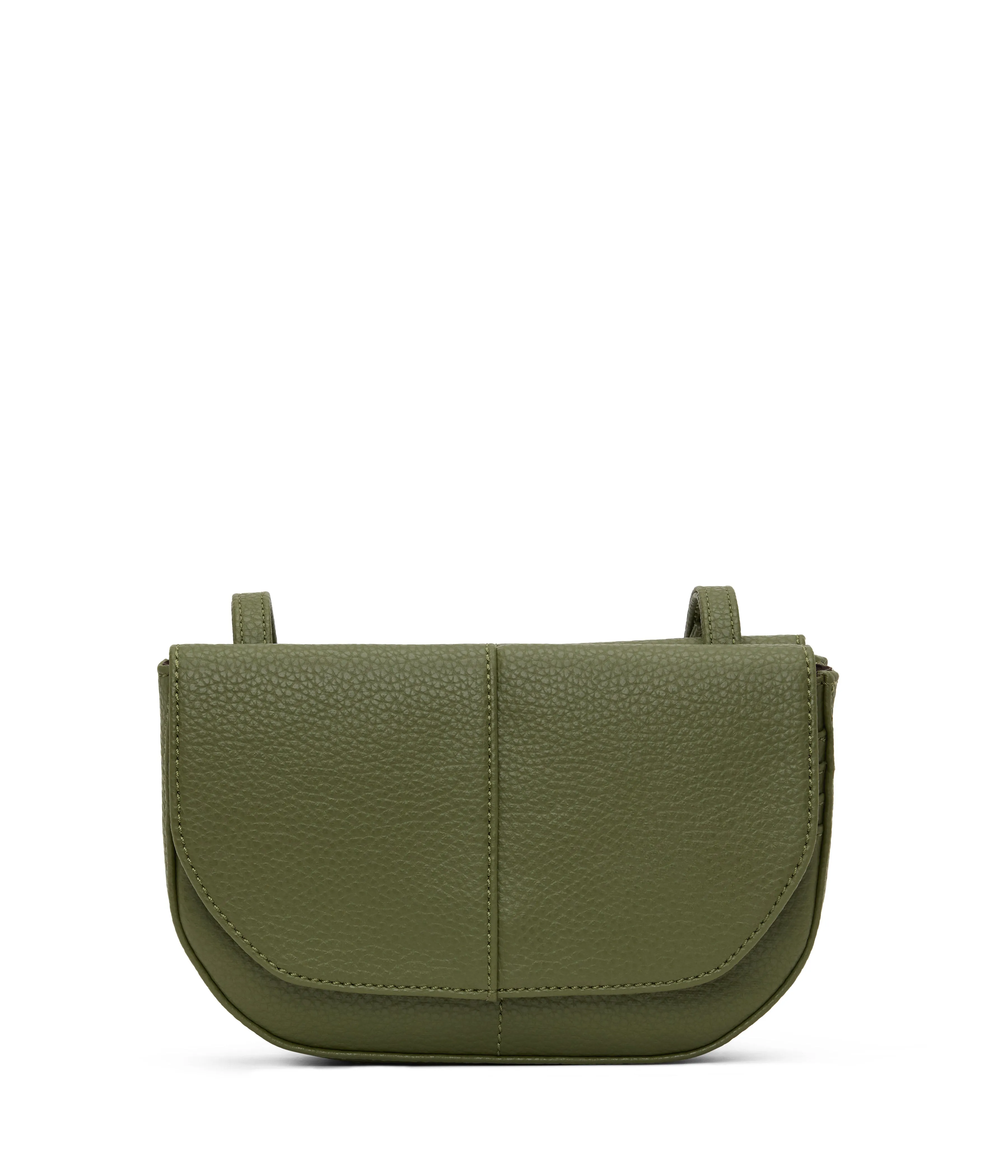 BUDA Vegan Crossbody Bag - Purity