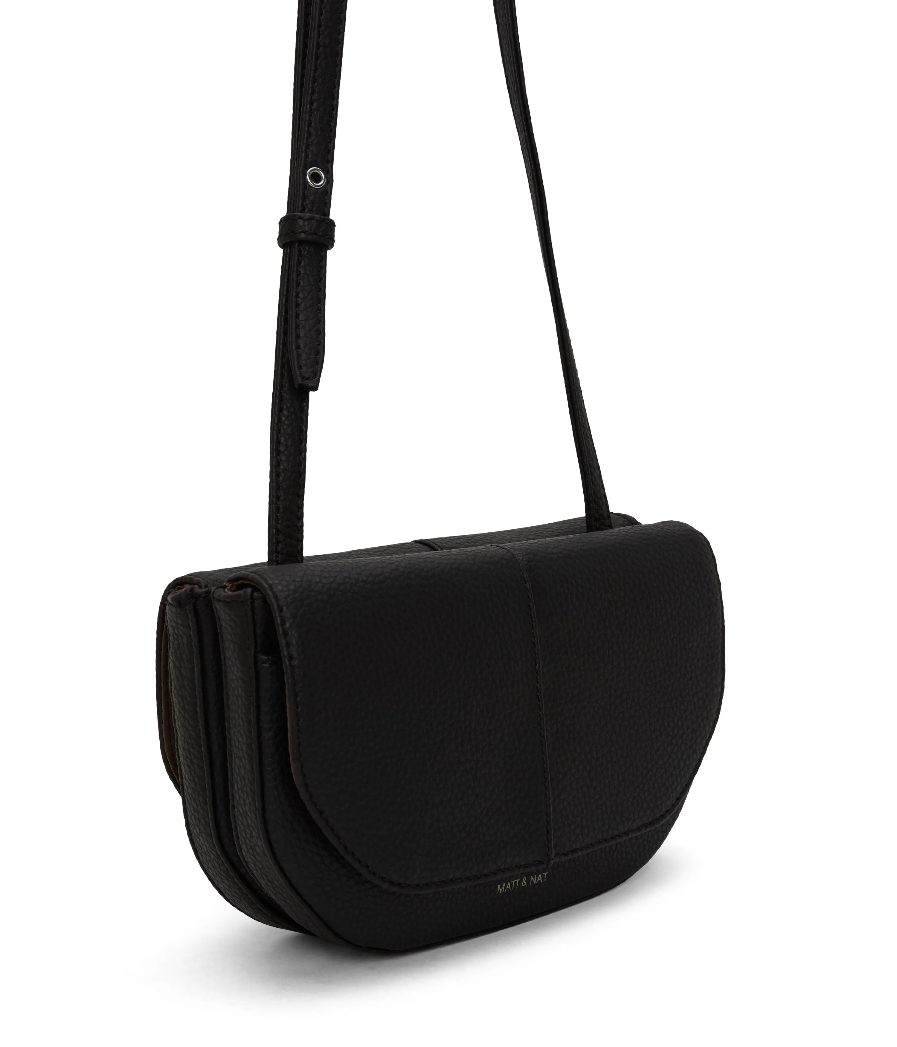 BUDA Vegan Crossbody Bag - Purity