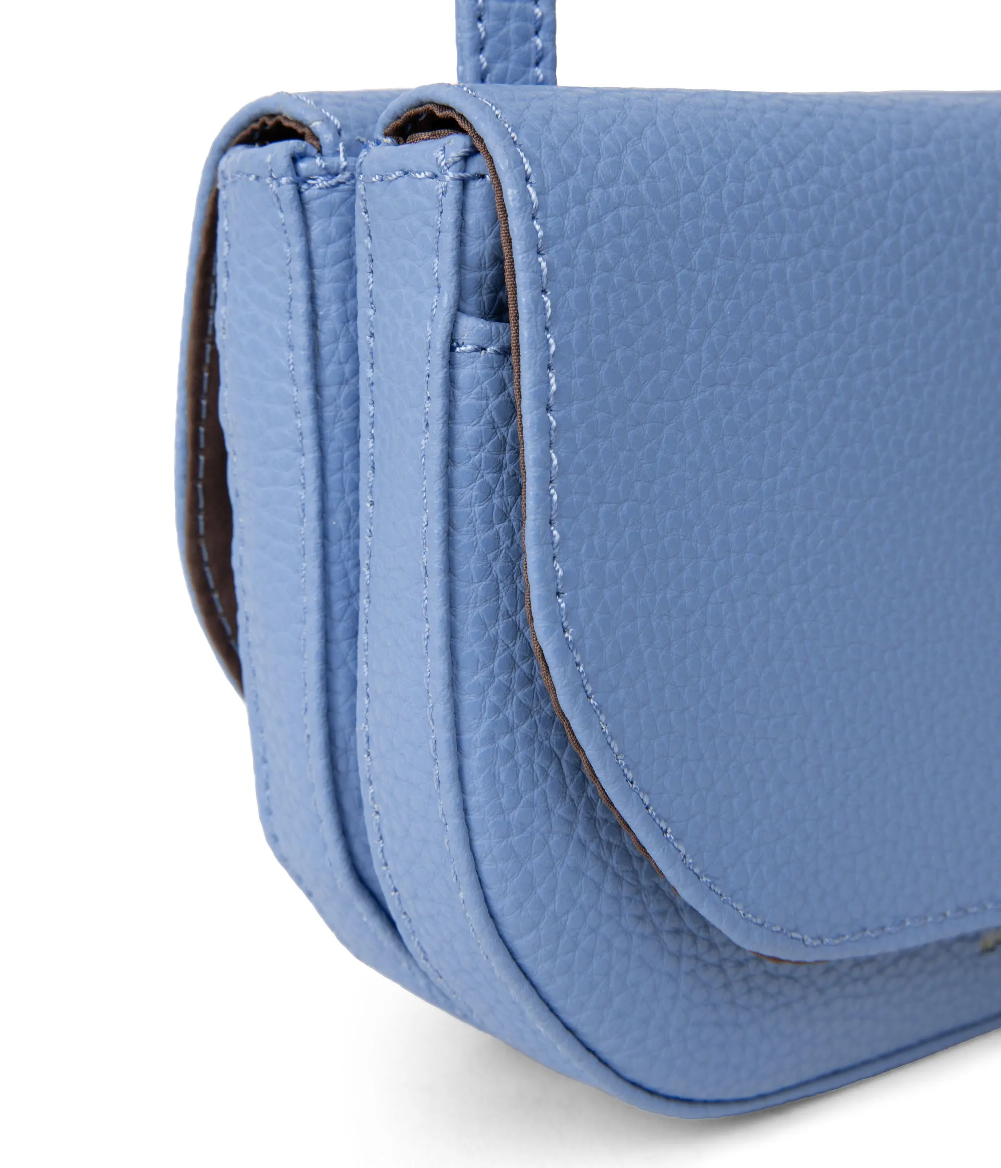 BUDA Vegan Crossbody Bag - Purity