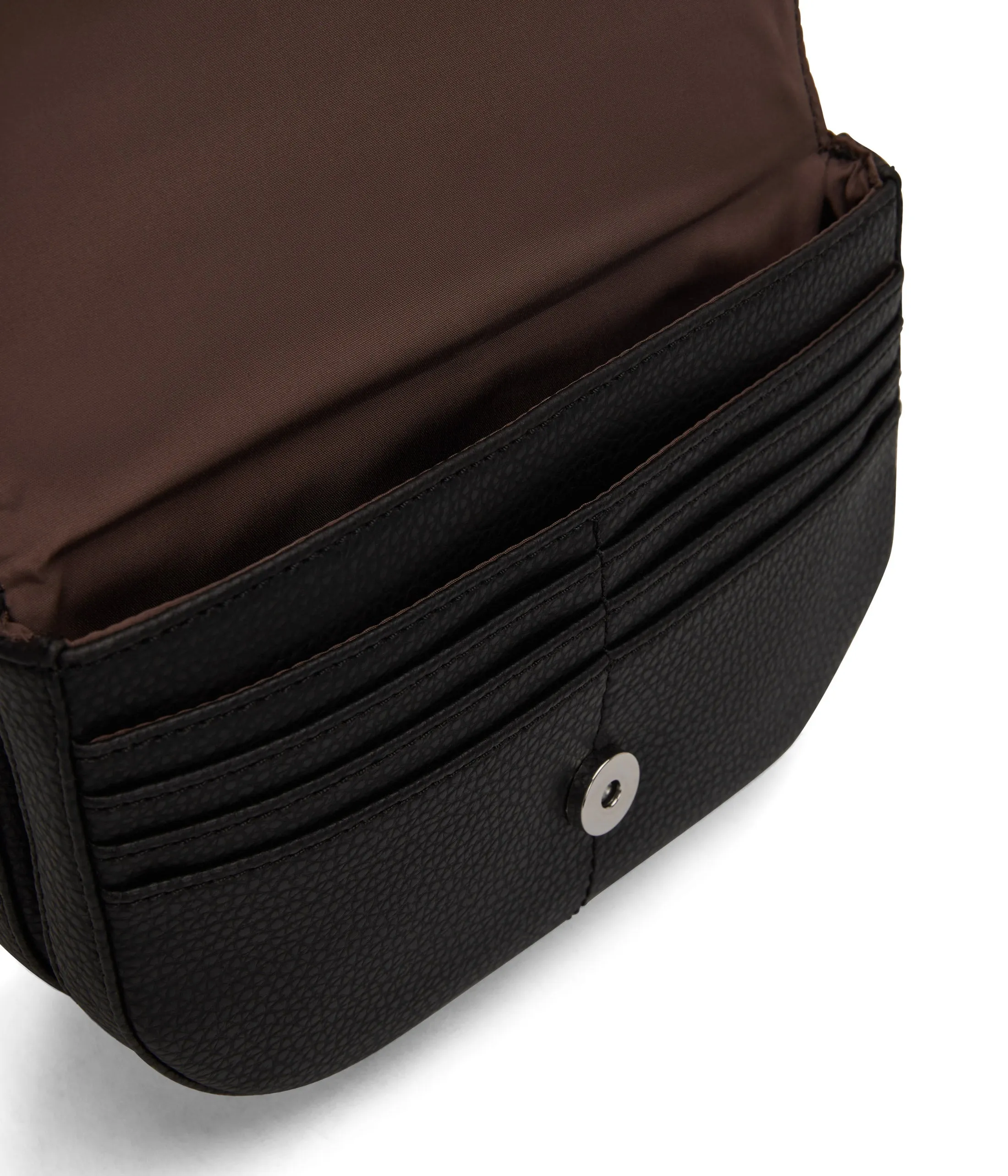 BUDA Vegan Crossbody Bag - Purity