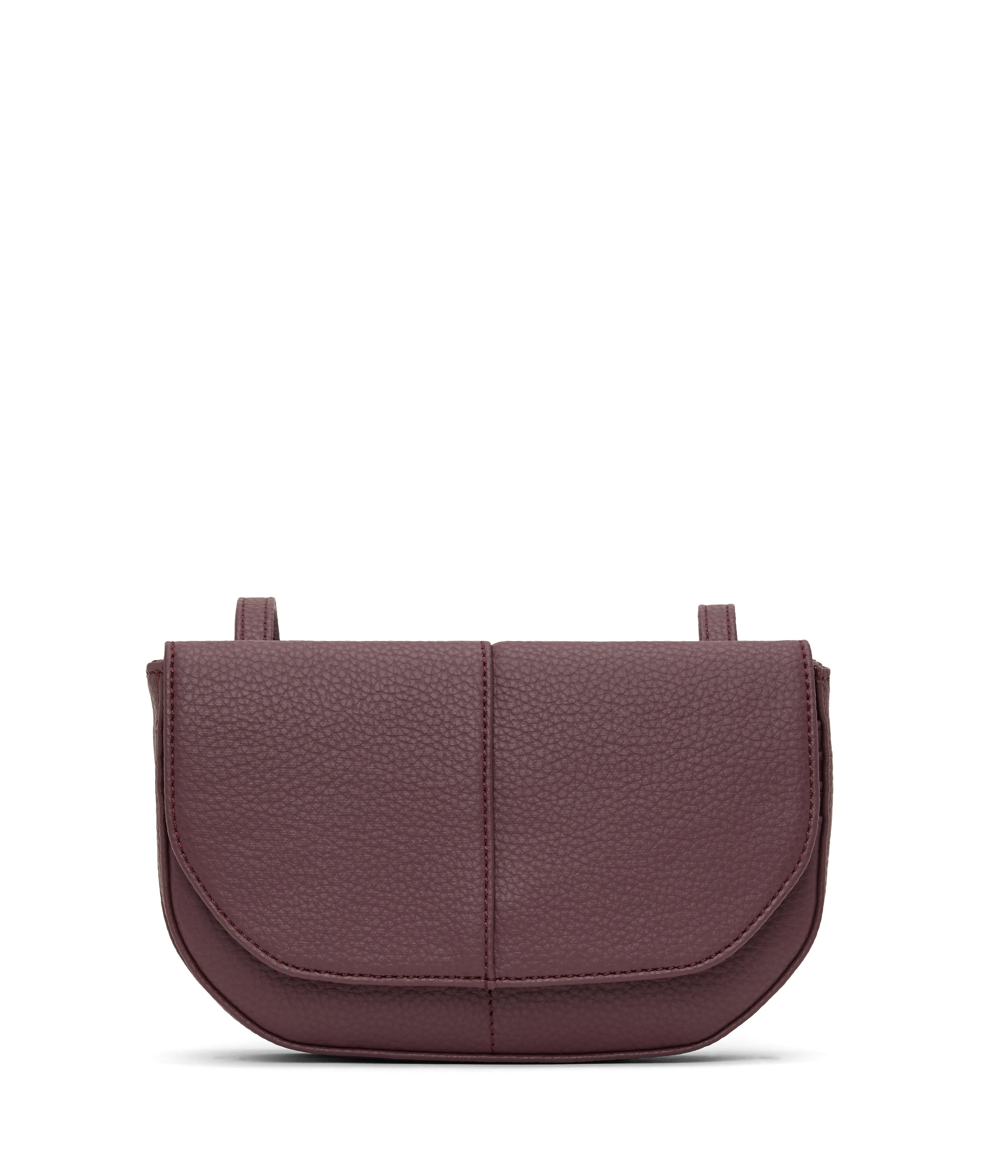 BUDA Vegan Crossbody Bag - Purity