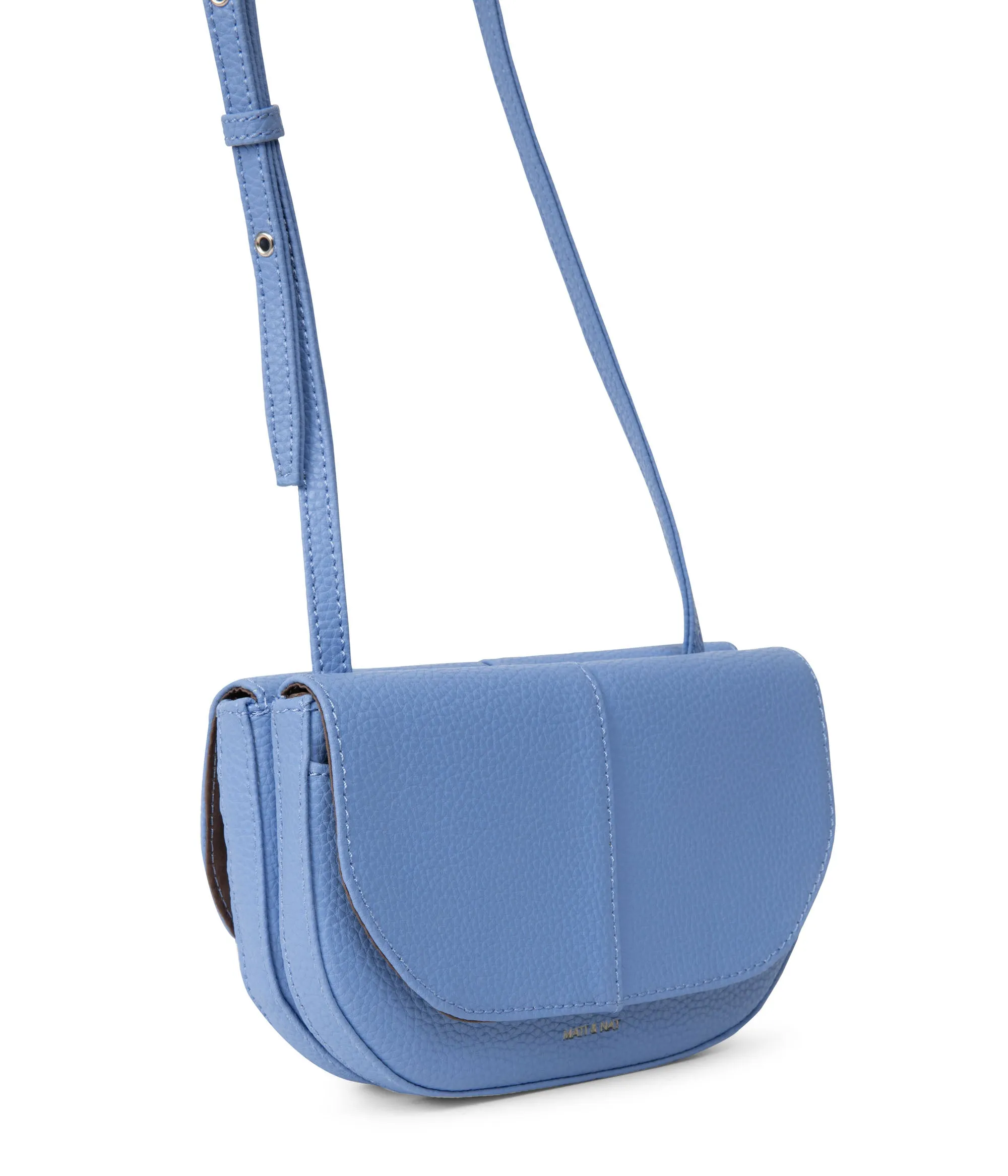 BUDA Vegan Crossbody Bag - Purity