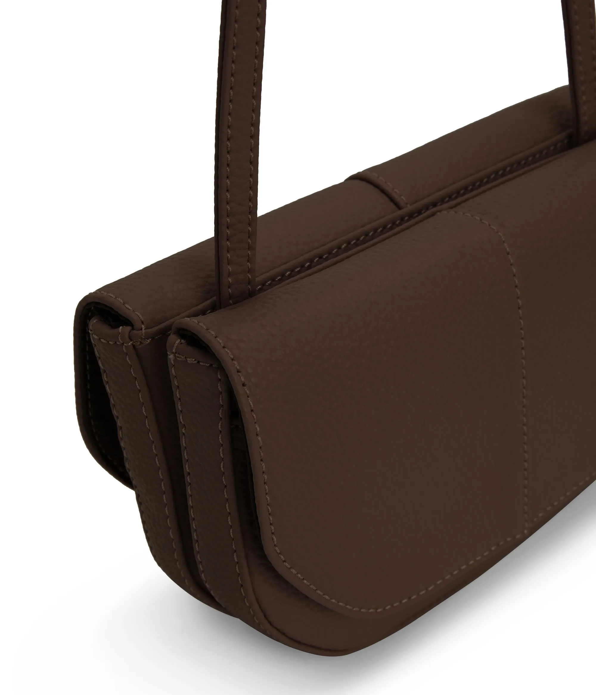BUDA Vegan Crossbody Bag - Purity