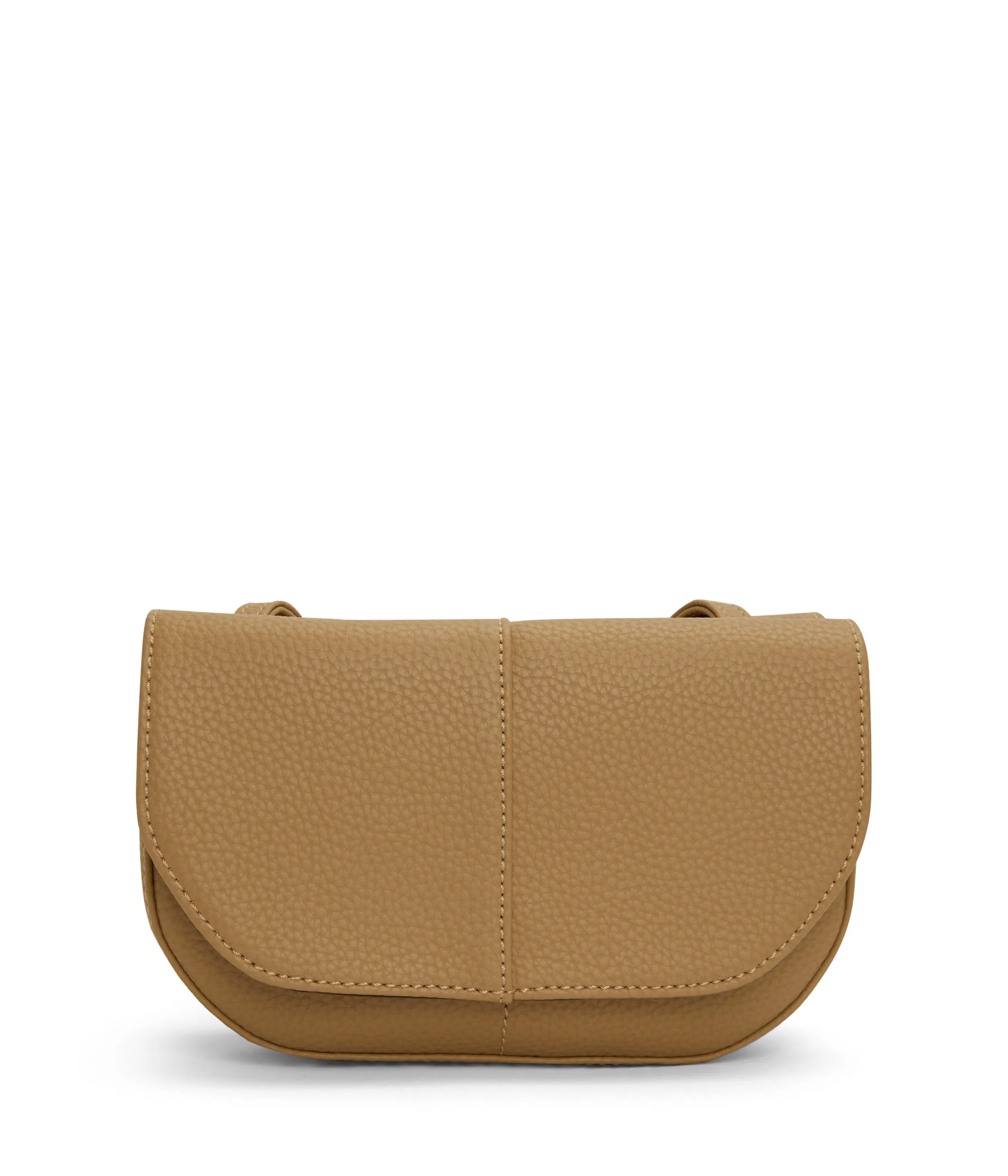 BUDA Vegan Crossbody Bag - Purity