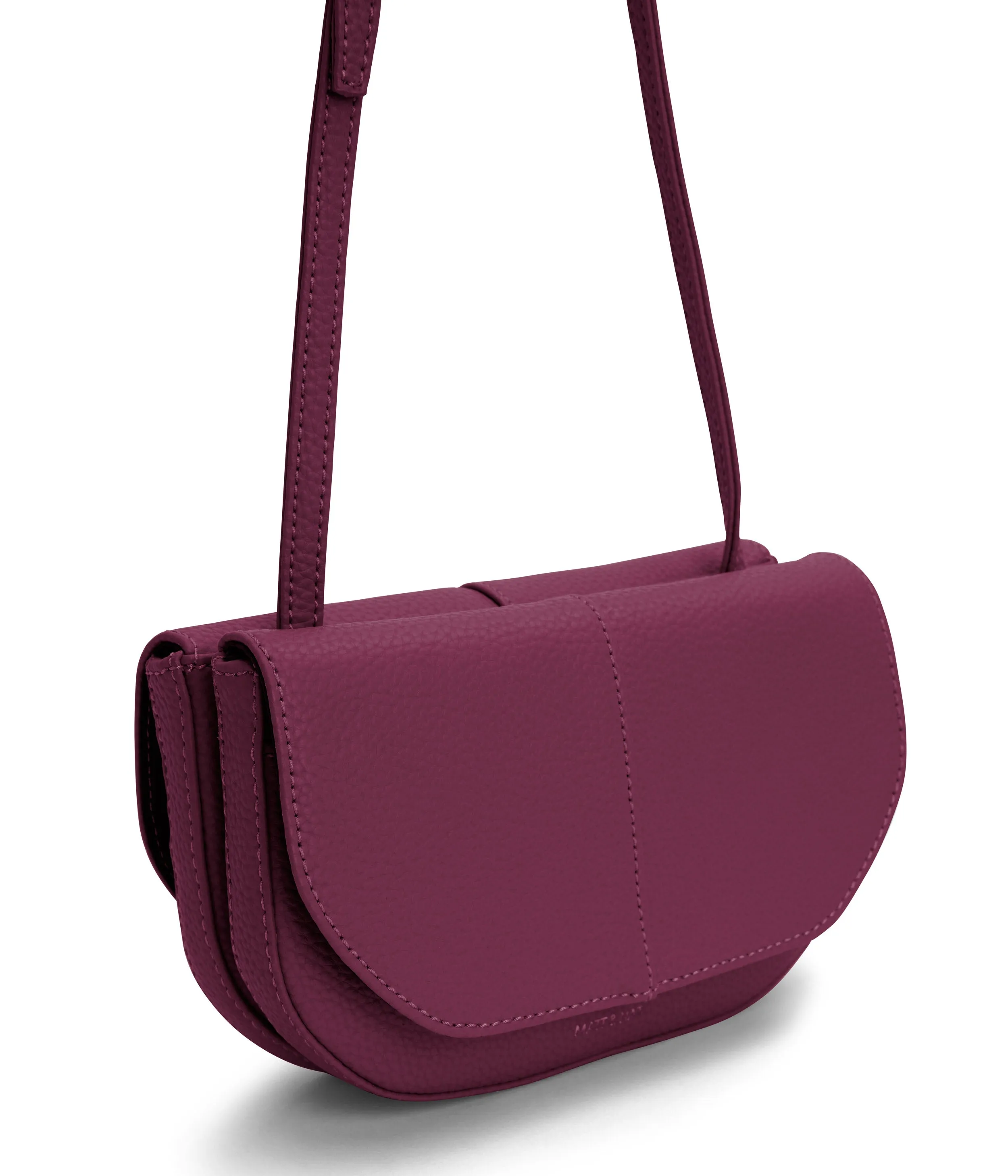 BUDA Vegan Crossbody Bag - Purity