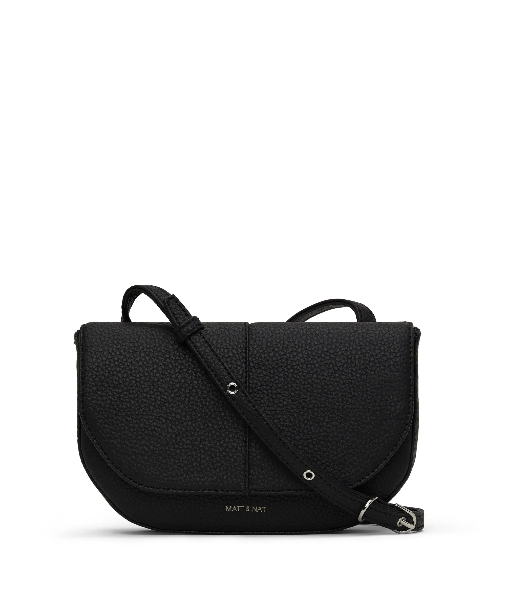 BUDA Vegan Crossbody Bag - Purity