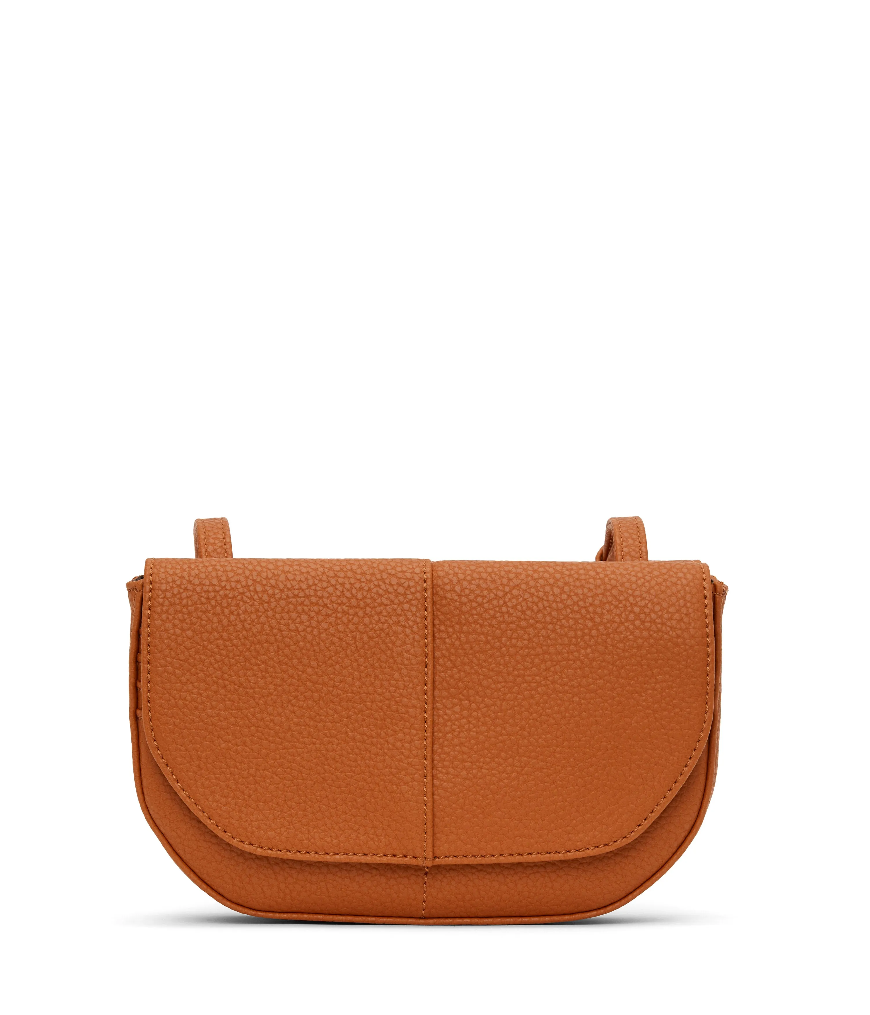 BUDA Vegan Crossbody Bag - Purity