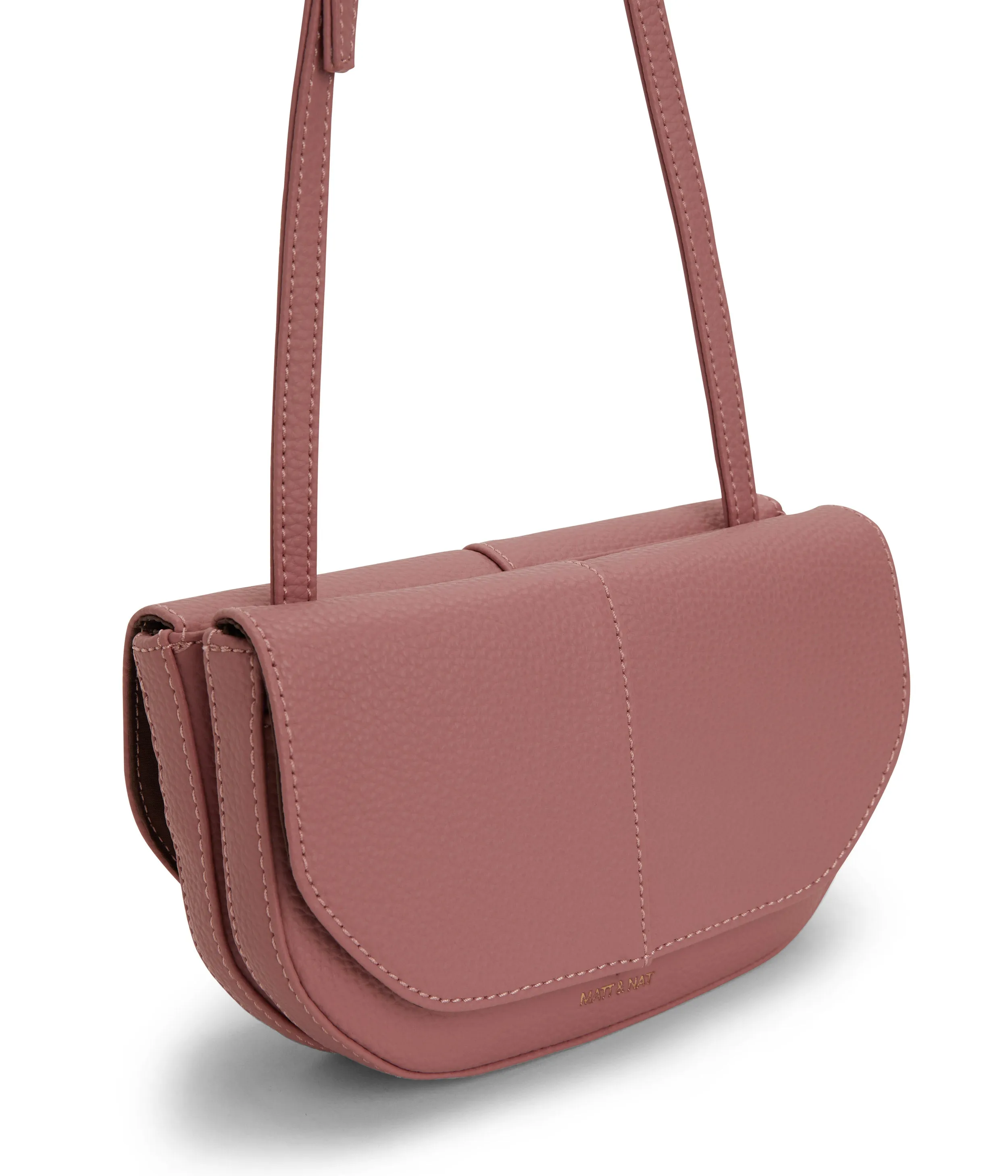 BUDA Vegan Crossbody Bag - Purity