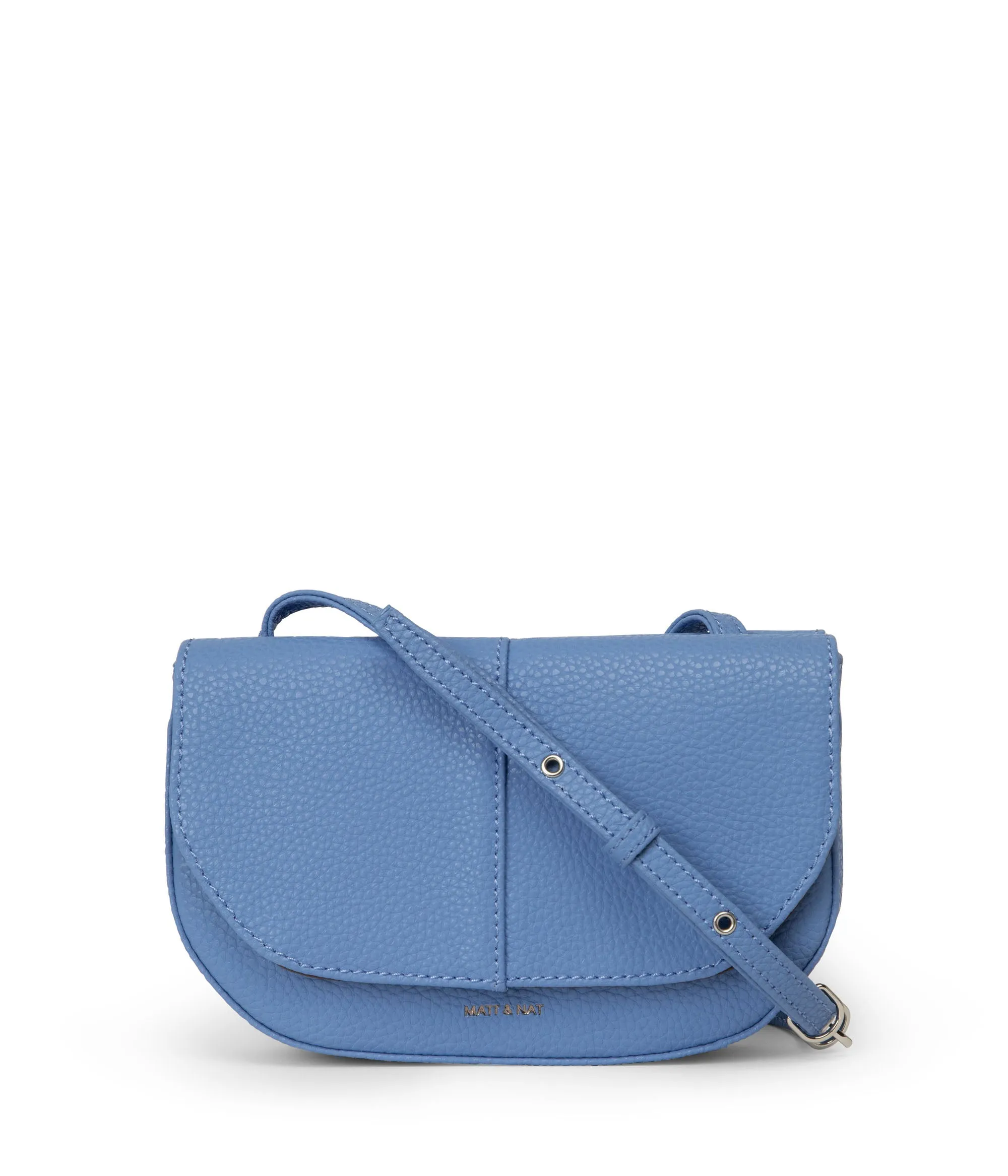 BUDA Vegan Crossbody Bag - Purity