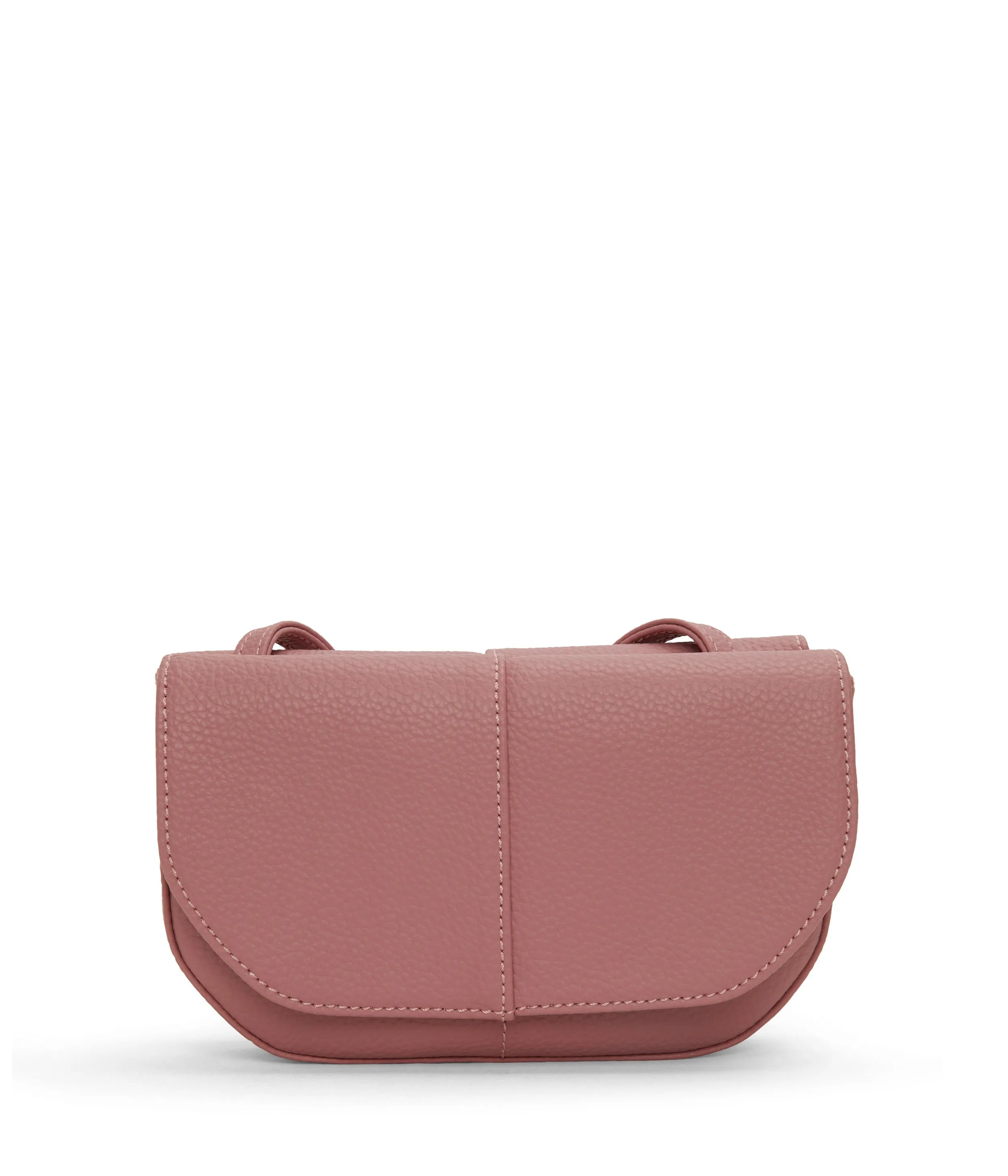 BUDA Vegan Crossbody Bag - Purity