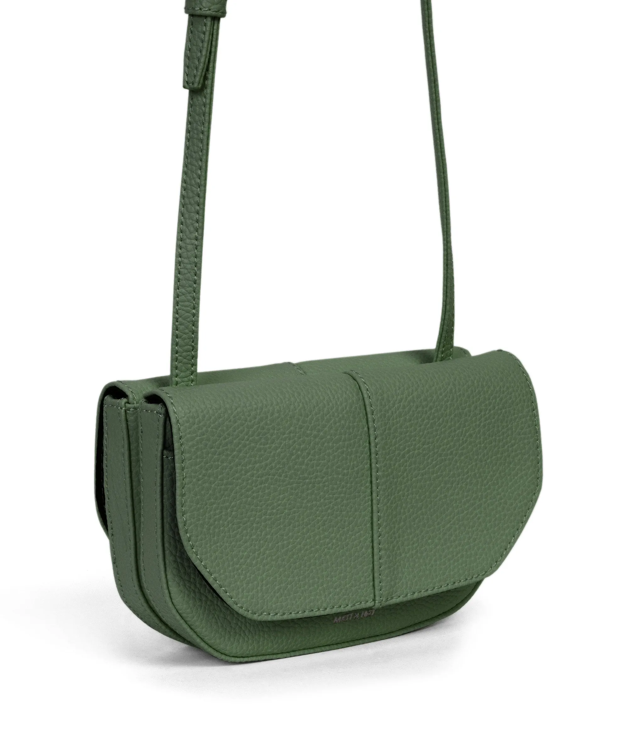 BUDA Vegan Crossbody Bag - Purity