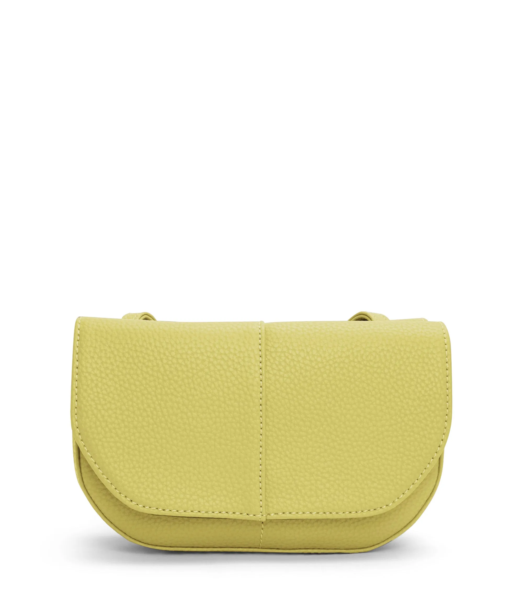 BUDA Vegan Crossbody Bag - Purity