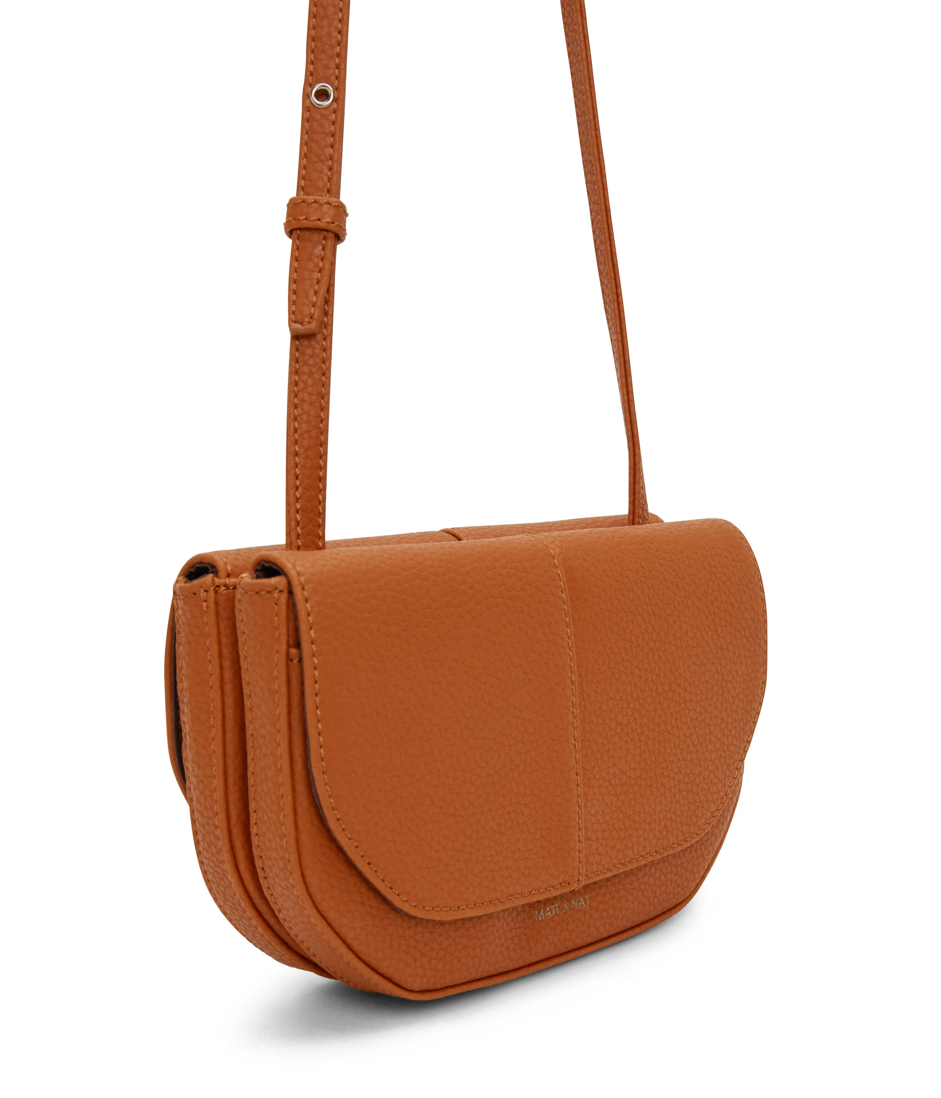 BUDA Vegan Crossbody Bag - Purity